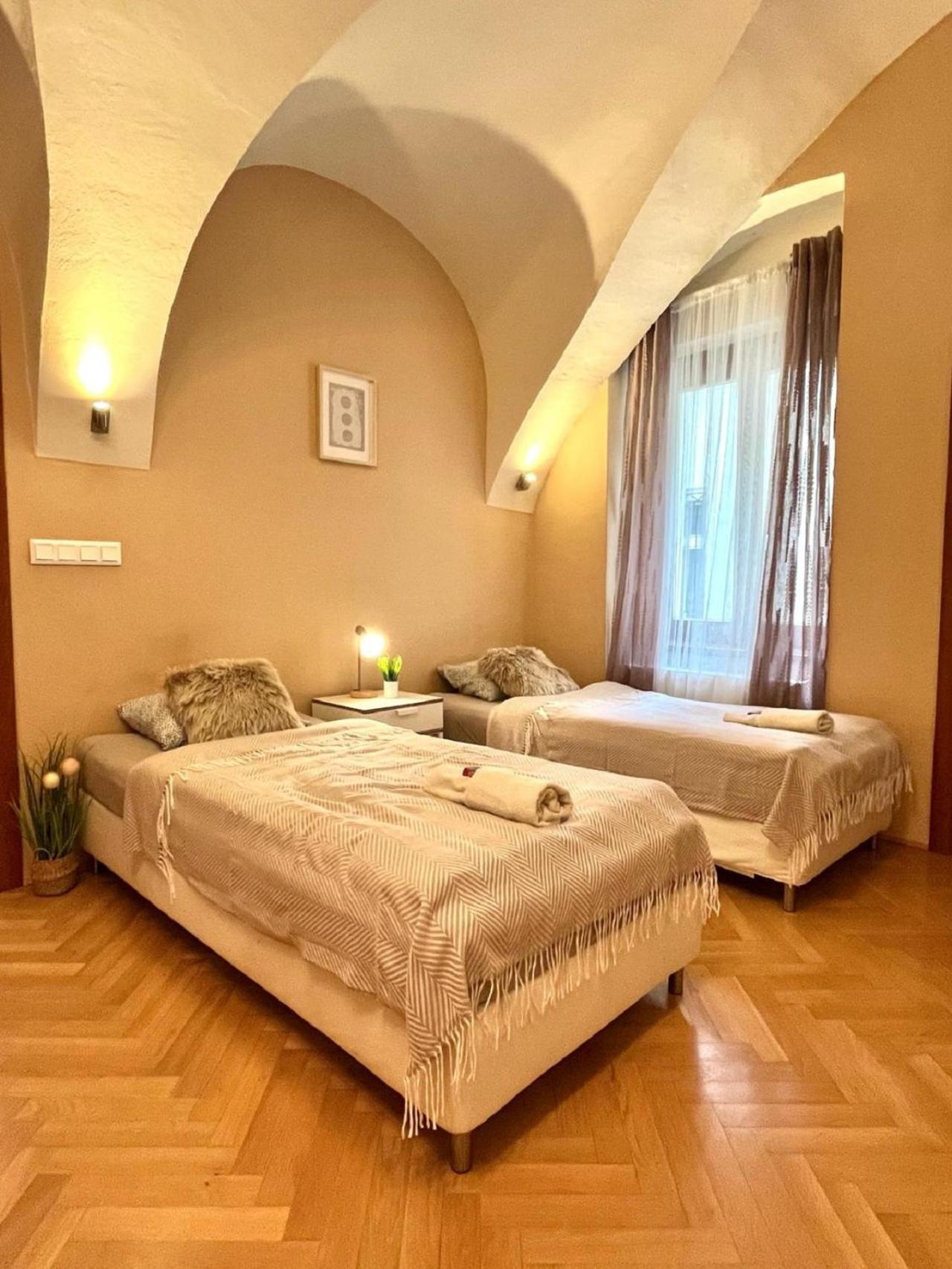 Apartment Sophie - Old Town