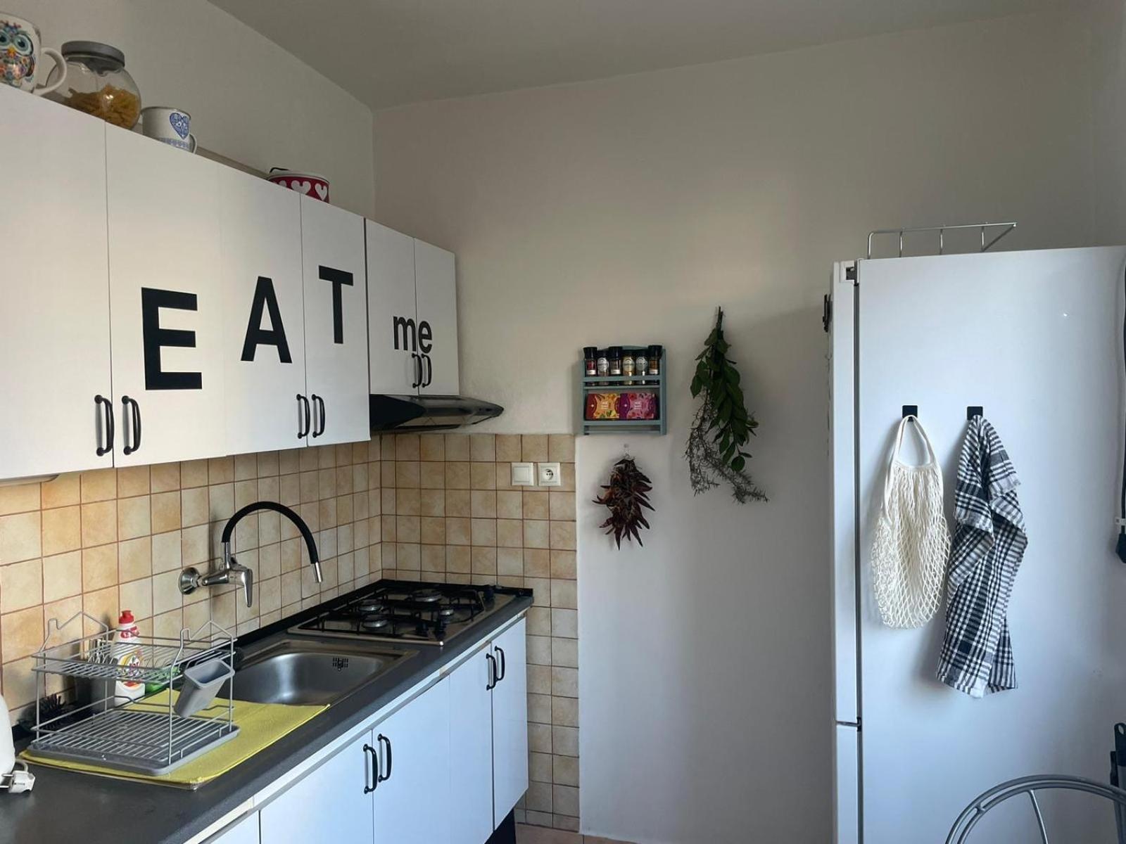 Lovely Old Town Apartment Bratislava
