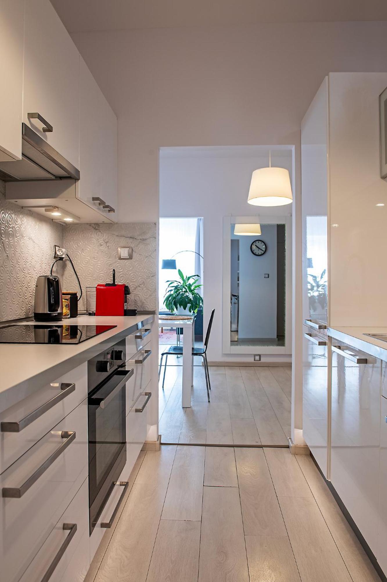 Apartment Coburg Palace Bratislava