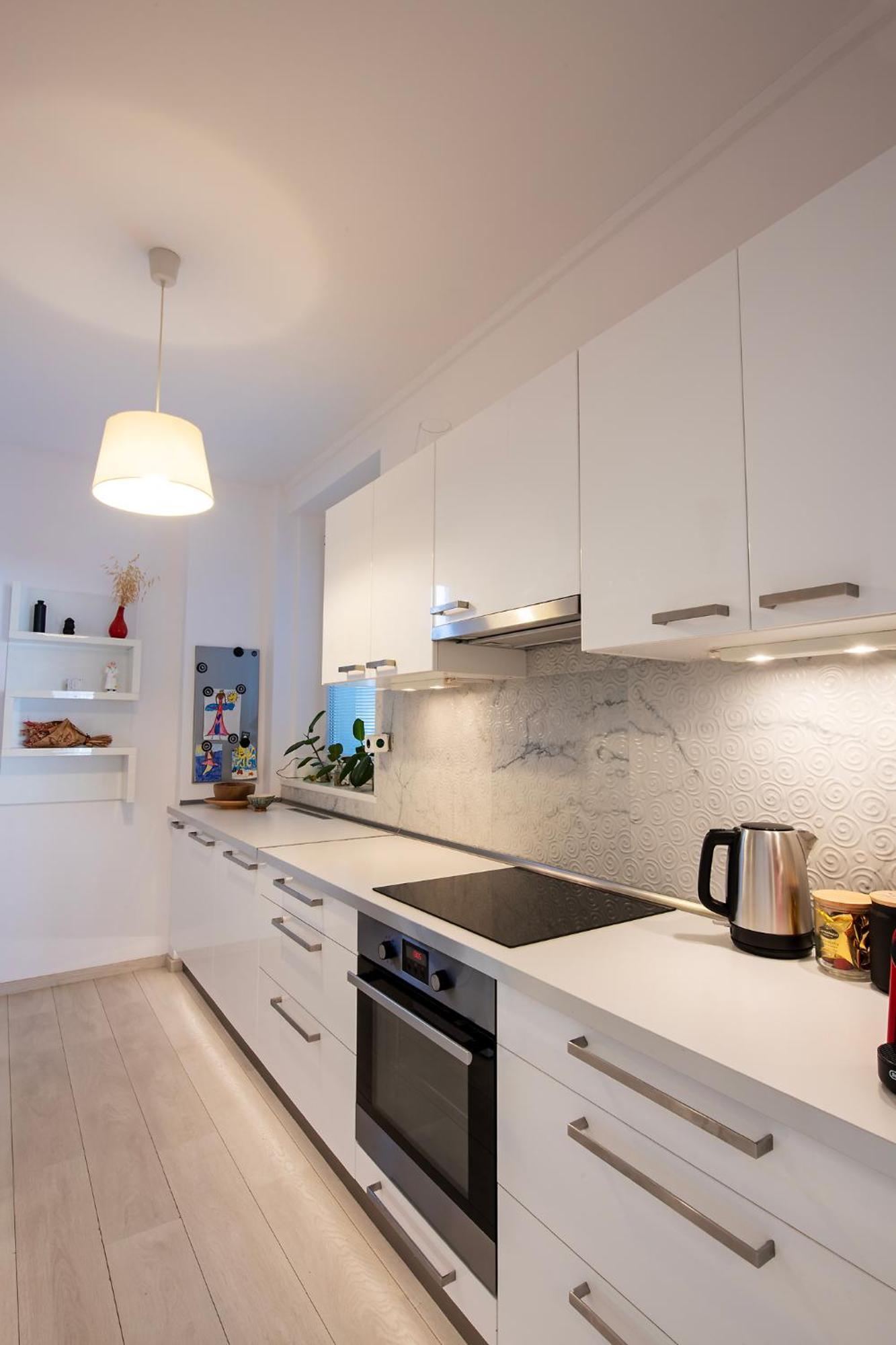 Coburg Palace Apartment Bratislava