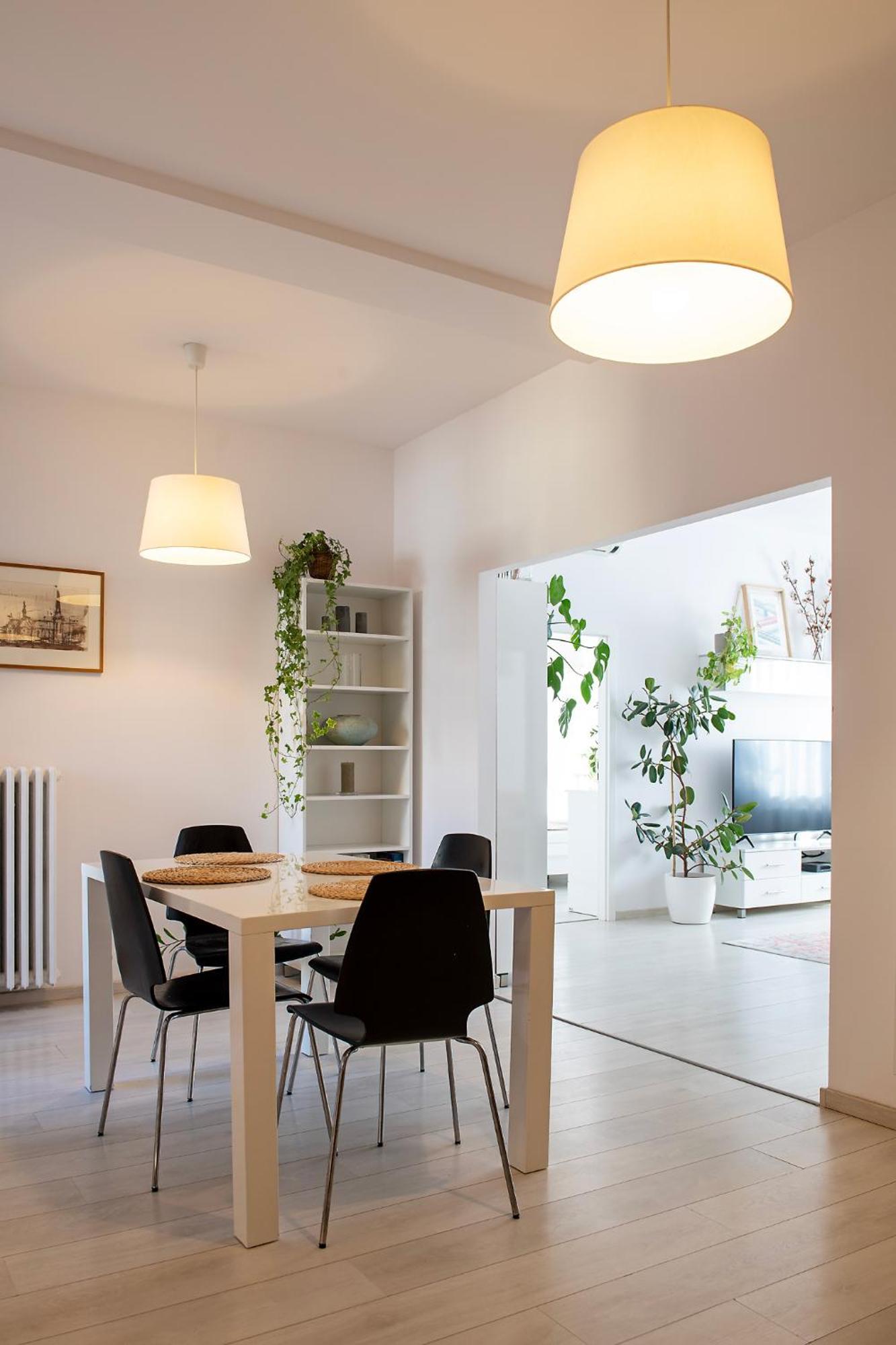 Coburg Palace Apartment Bratislava