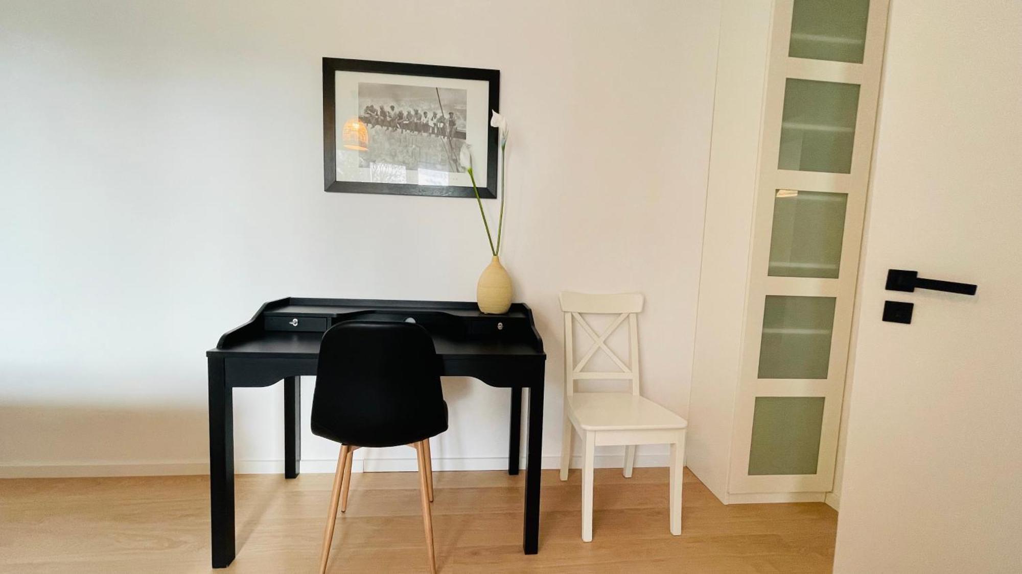 House Flow, 3 With Terrace, Free 2 Parking Apartmán Bratislava