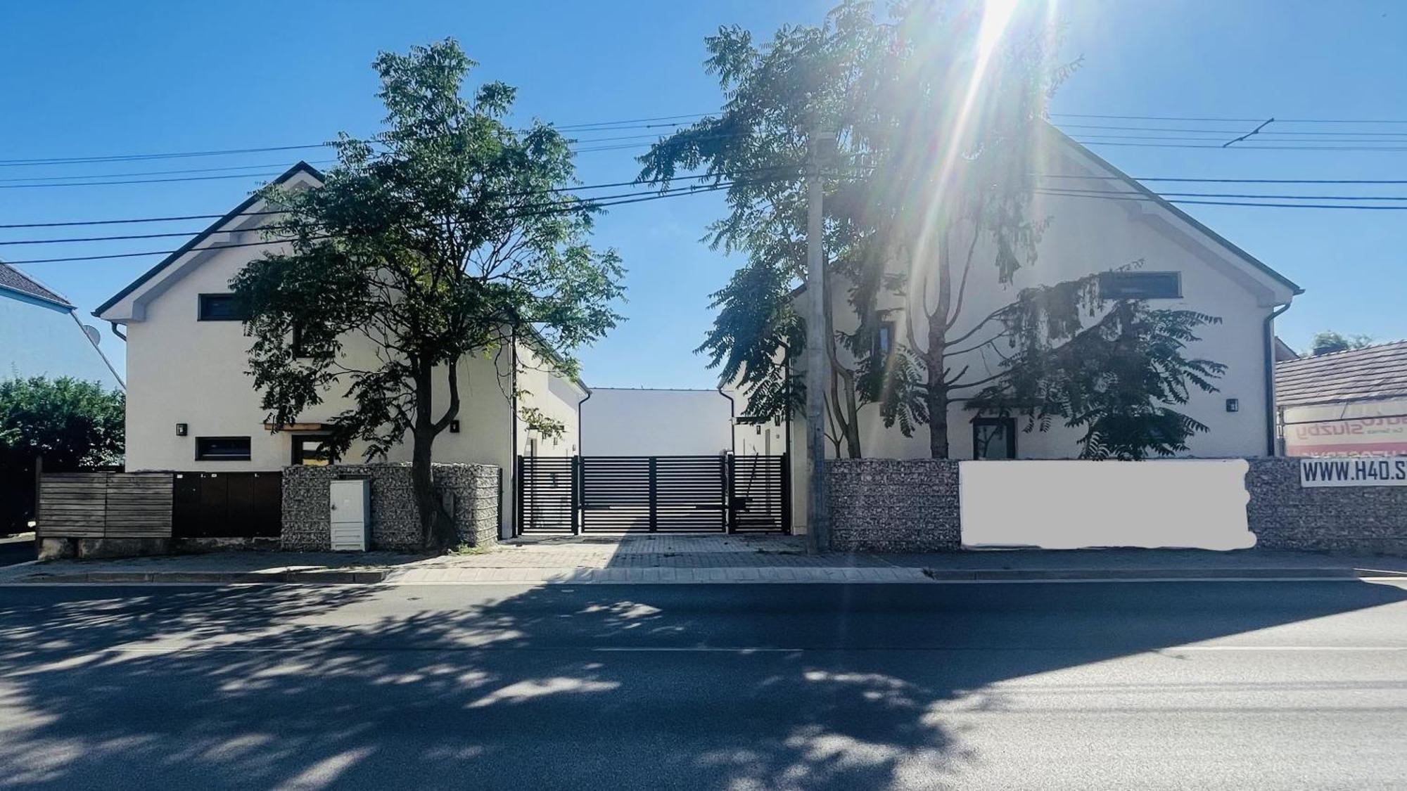 Apartmán House Flow, 3 With Terrace, Free 2 Parking *