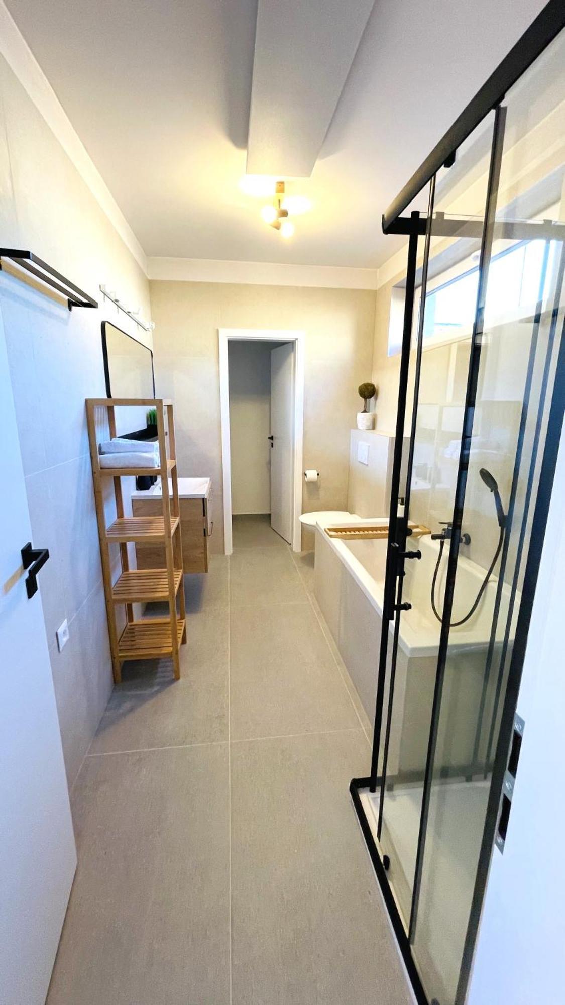 House Flow, 3 With Terrace, Free 2 Parking * Bratislava