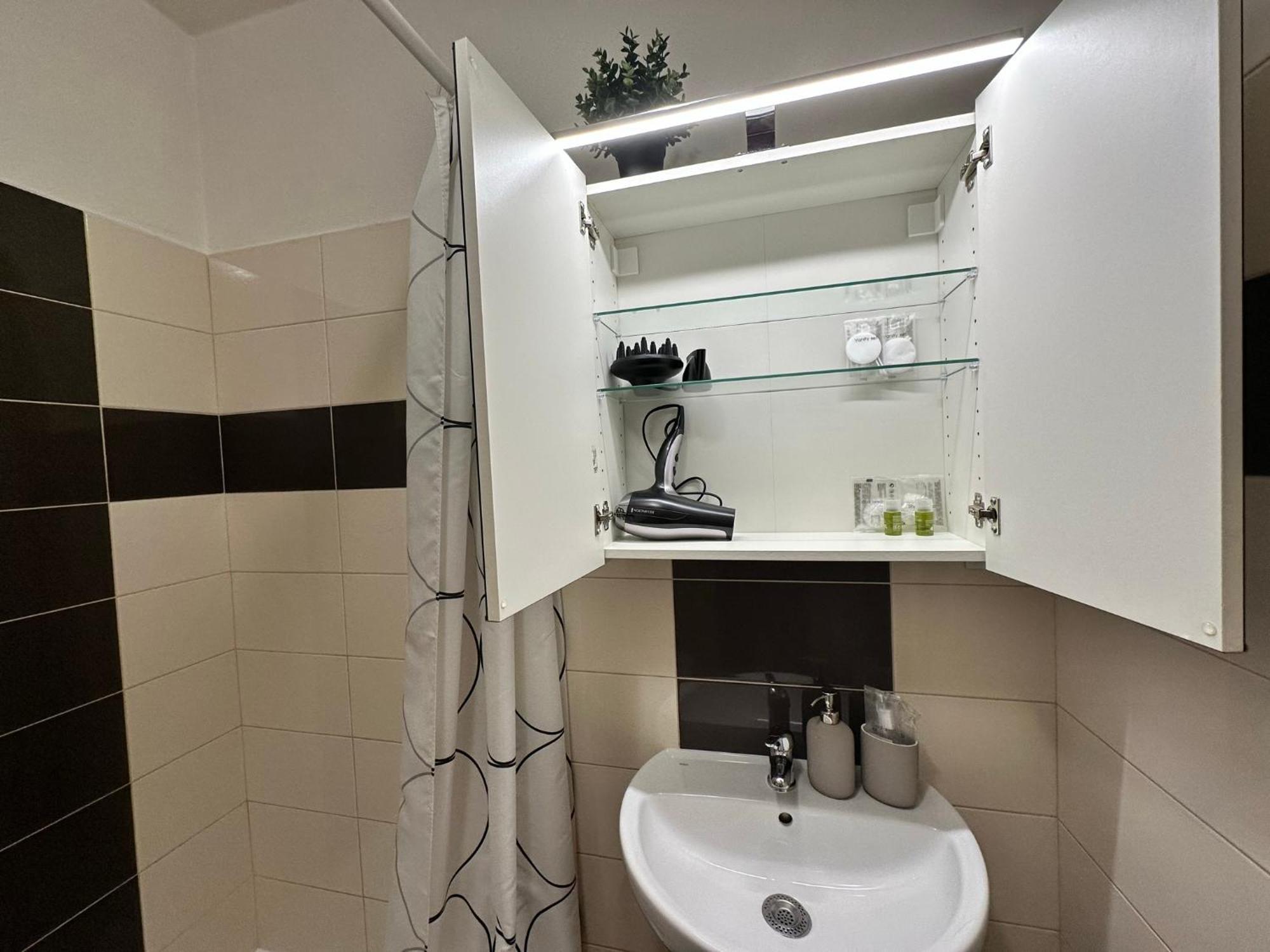 Apartment Cozy In The Wider Center *