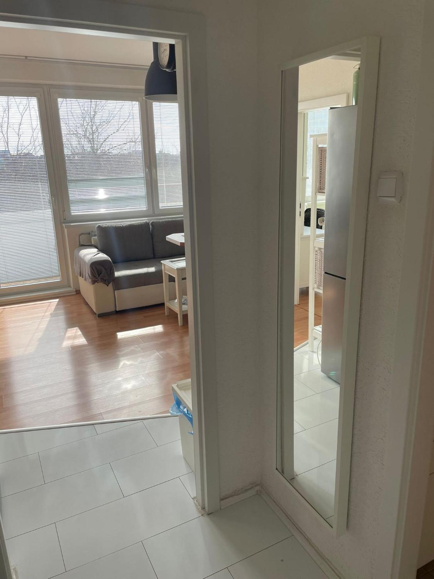 Park View Center Location With Balcony Bratislava