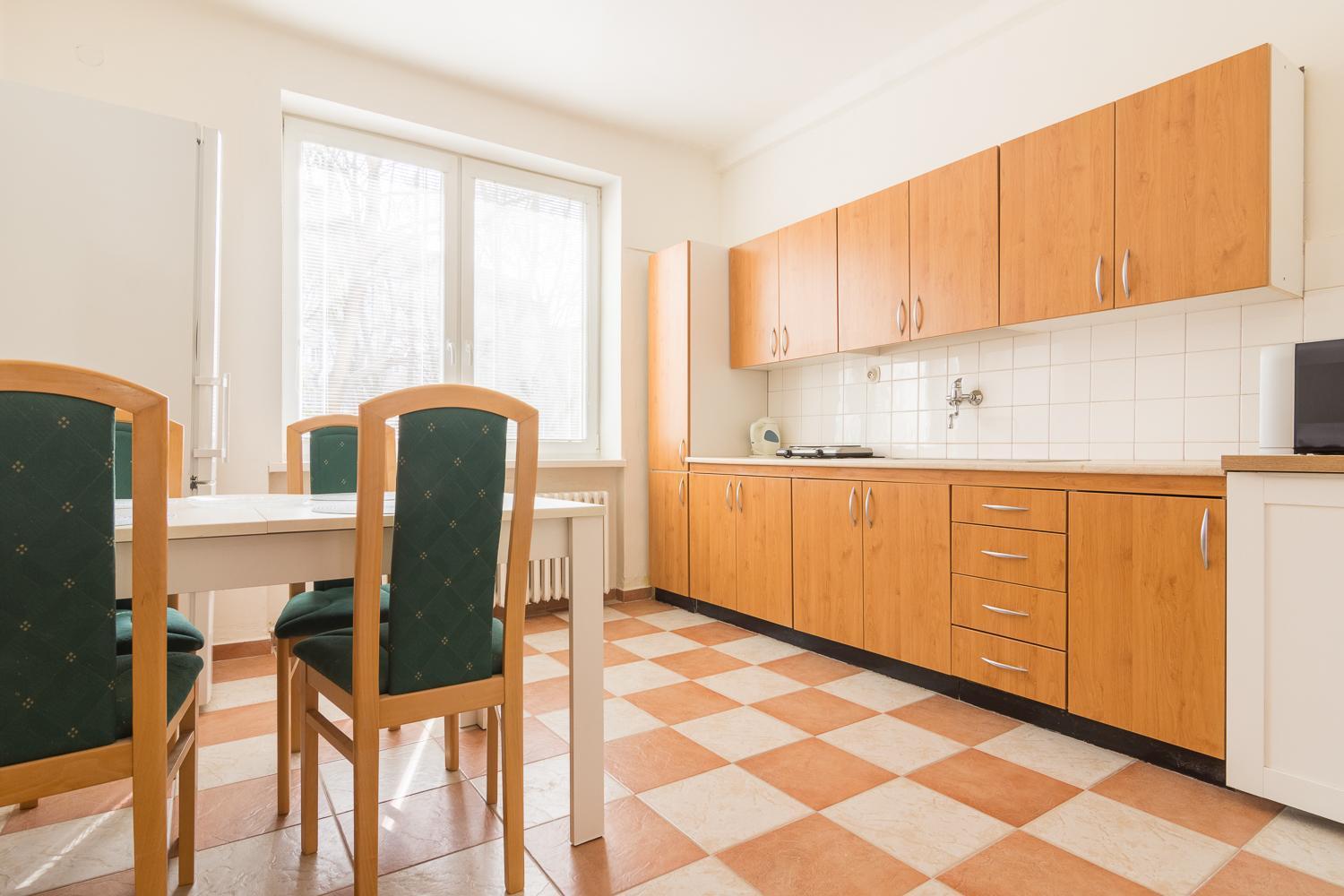 Apartment Anna *