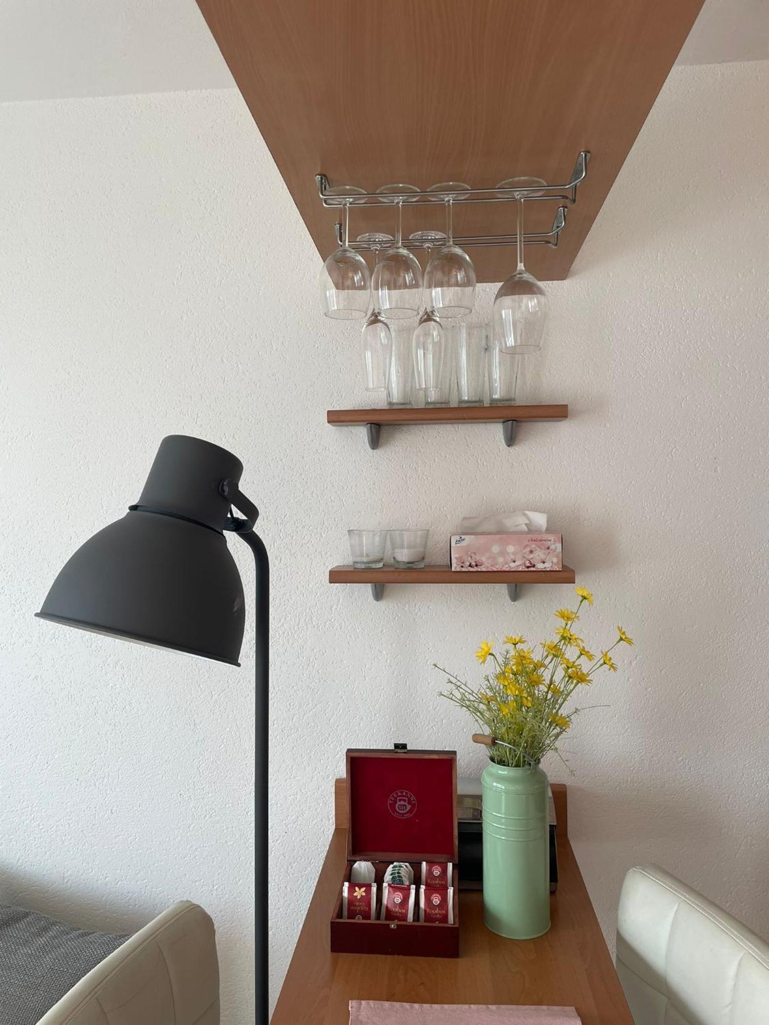 Park View Center Location With Balcony * Bratislava