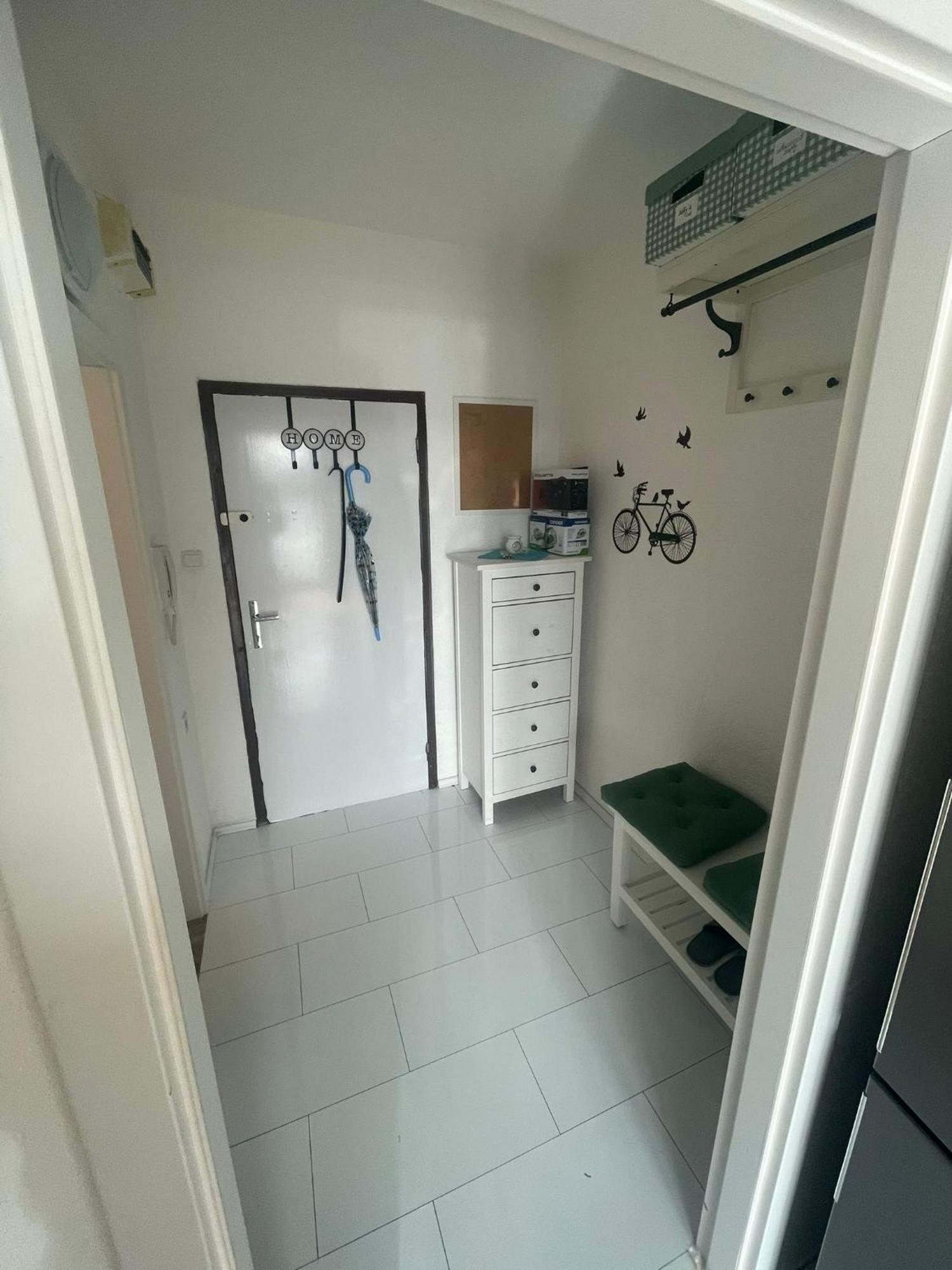 Park View Center Location With Balcony Bratislava