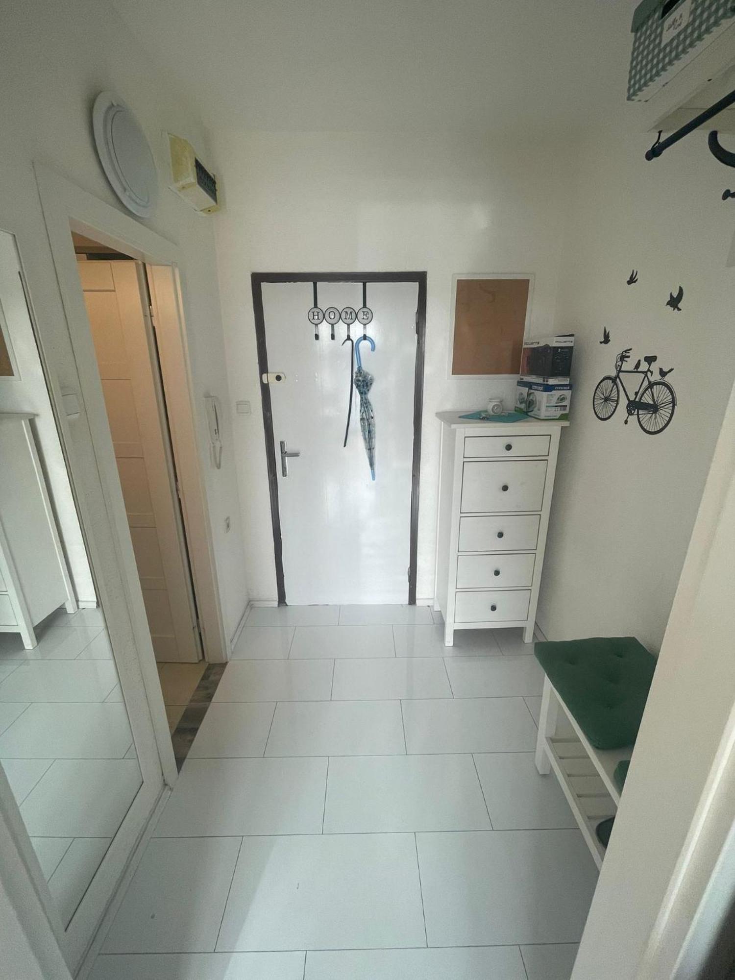 Park View Center Location With Balcony * Bratislava