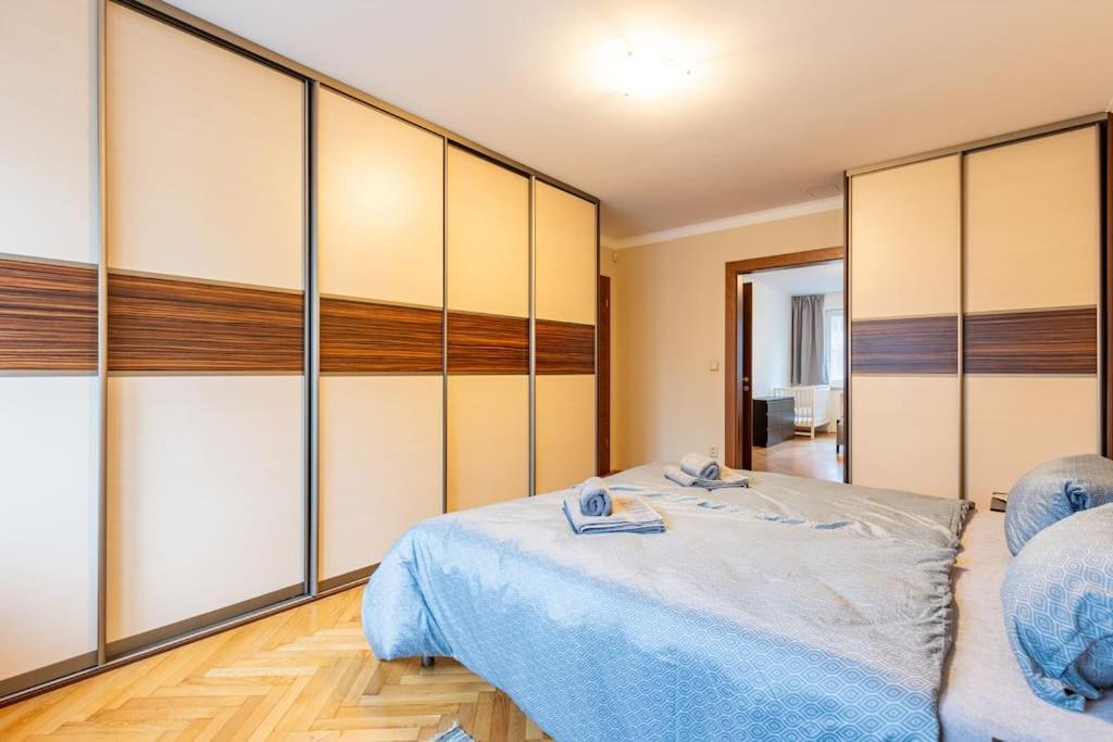 Urban Haven: Blissful Living In Bratislava