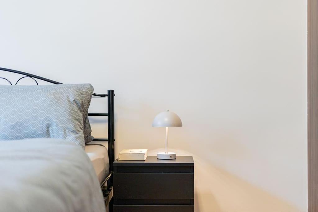 Urban Haven: Blissful Living In *