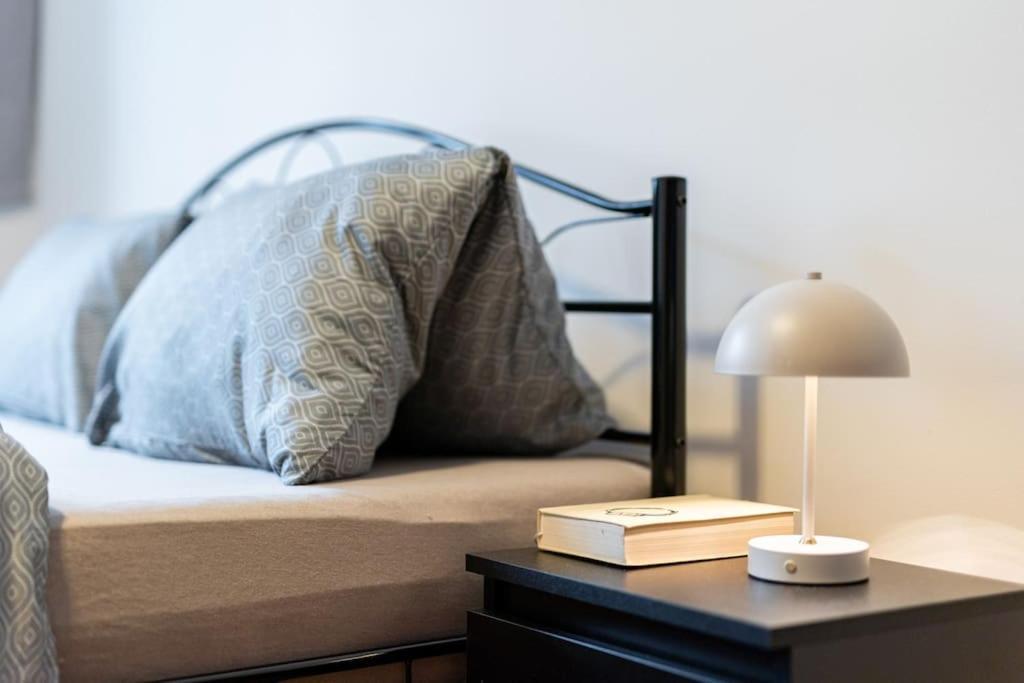 Urban Haven: Blissful Living In * Bratislava