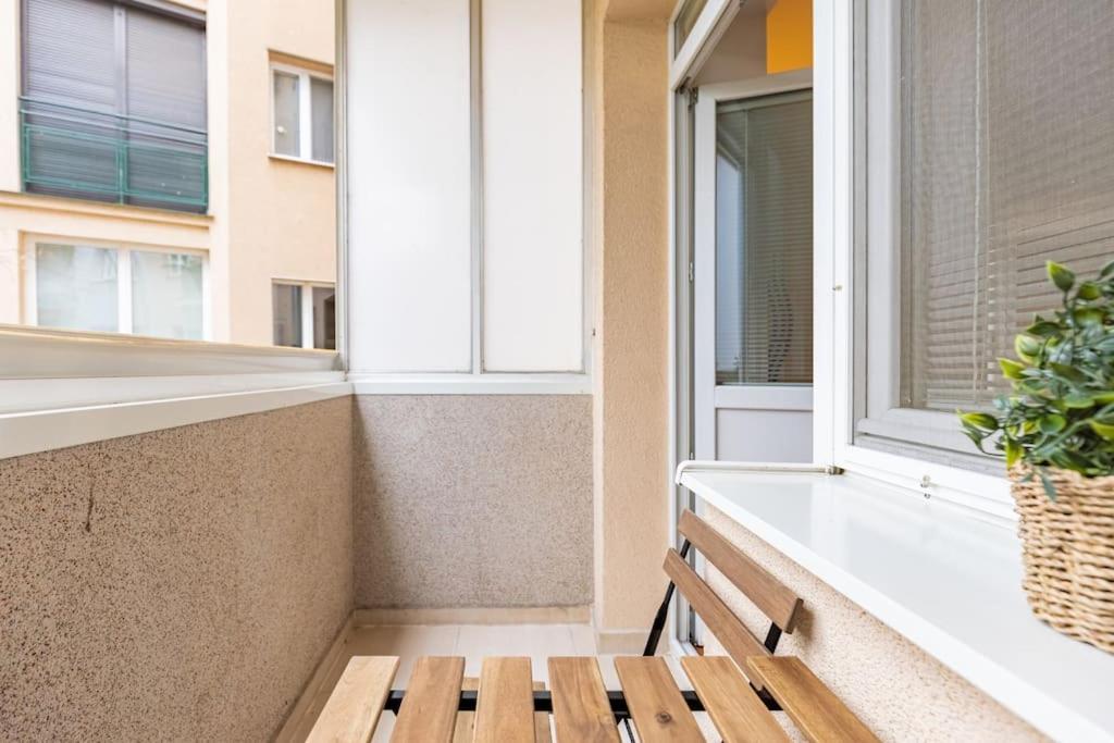 Urban Haven: Blissful Living In *