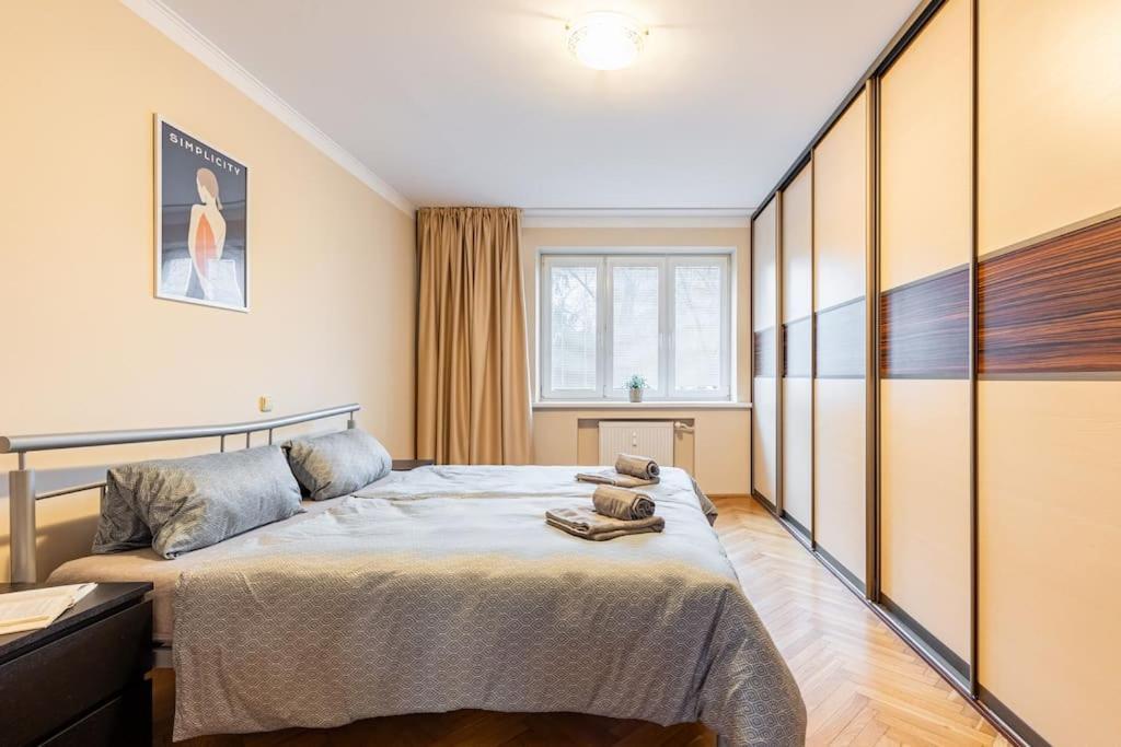Urban Haven: Blissful Living In