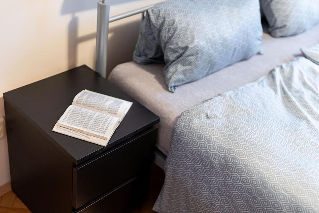 Urban Haven: Blissful Living In Bratislava