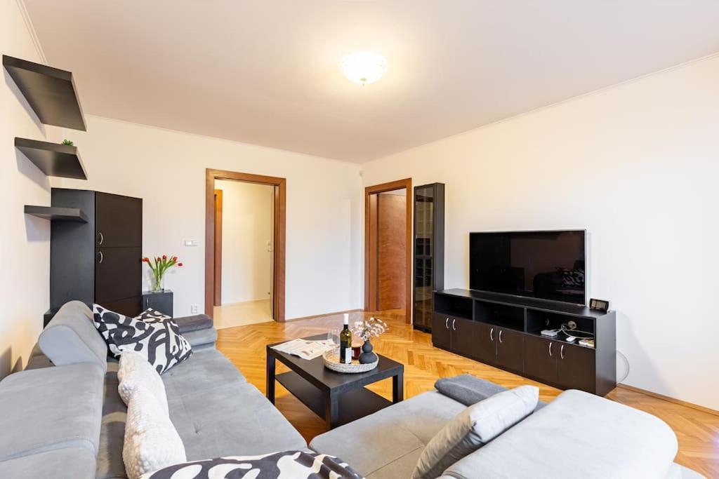 Urban Haven: Blissful Living In *