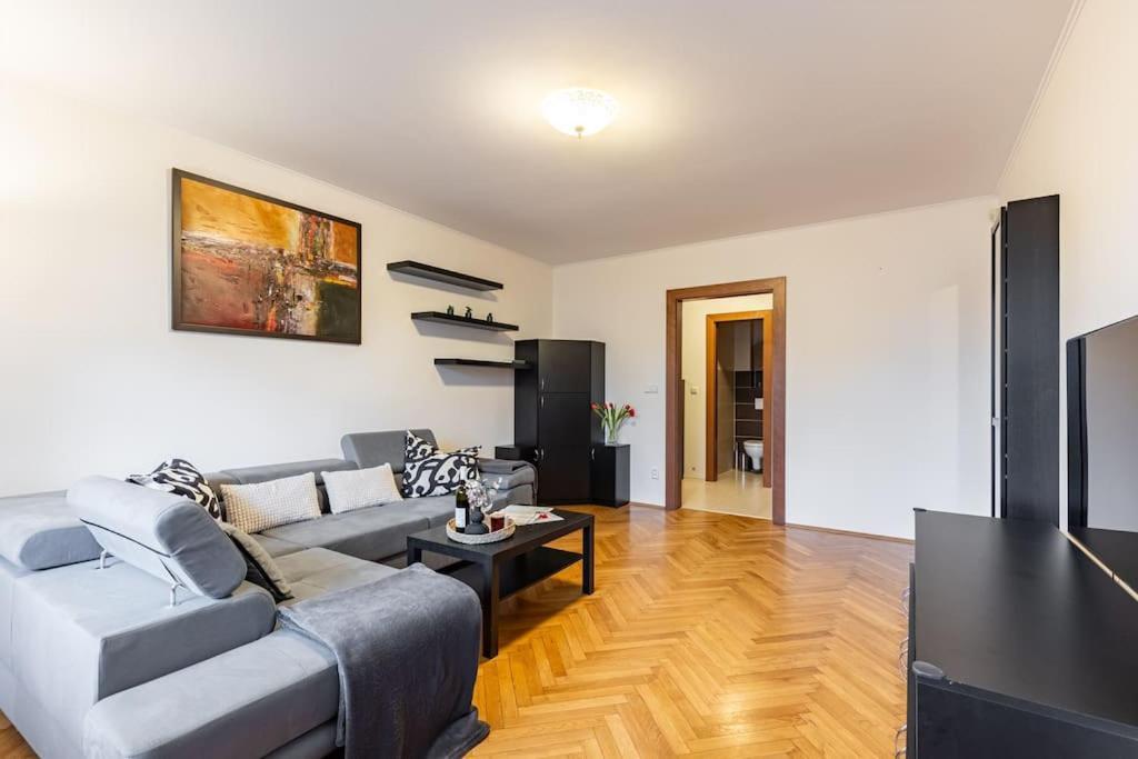 Urban Haven: Blissful Living In
