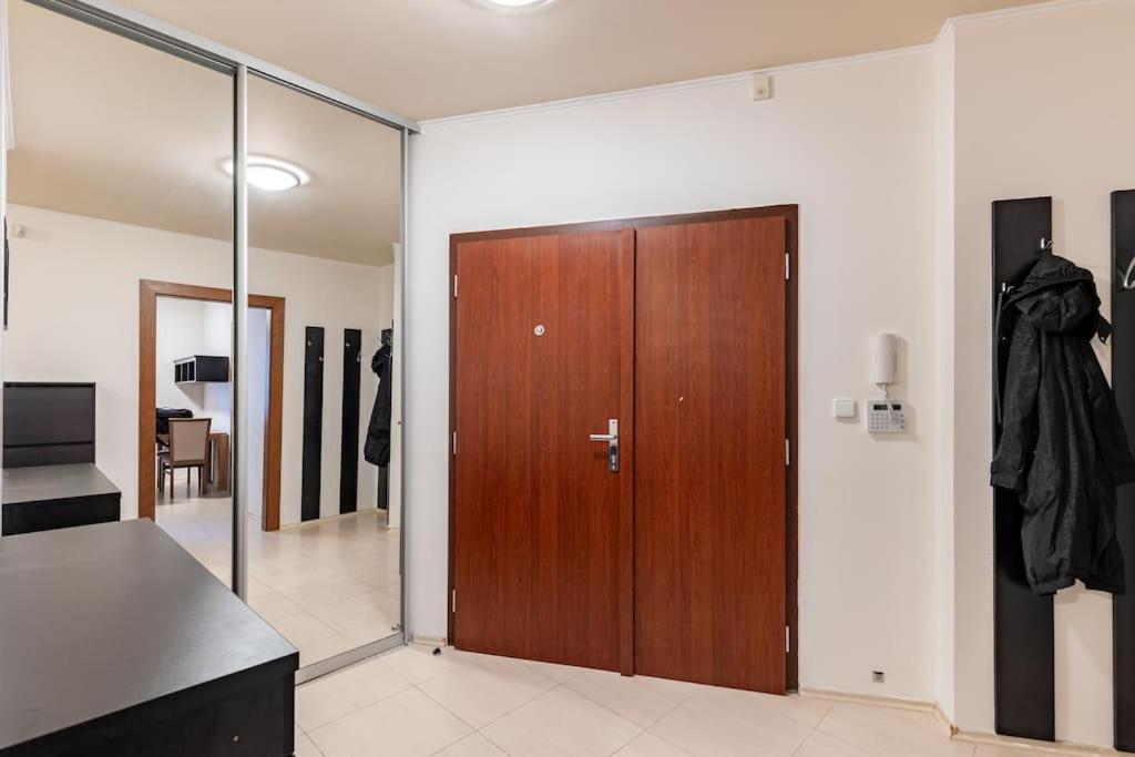 Urban Haven: Blissful Living In *