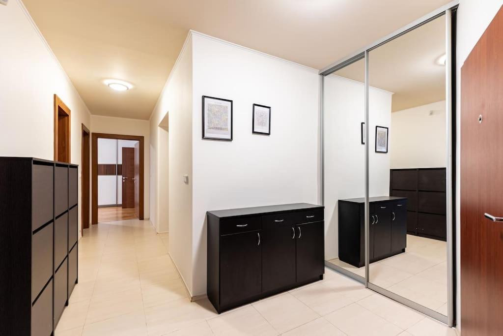 Urban Haven: Blissful Living In * Bratislava