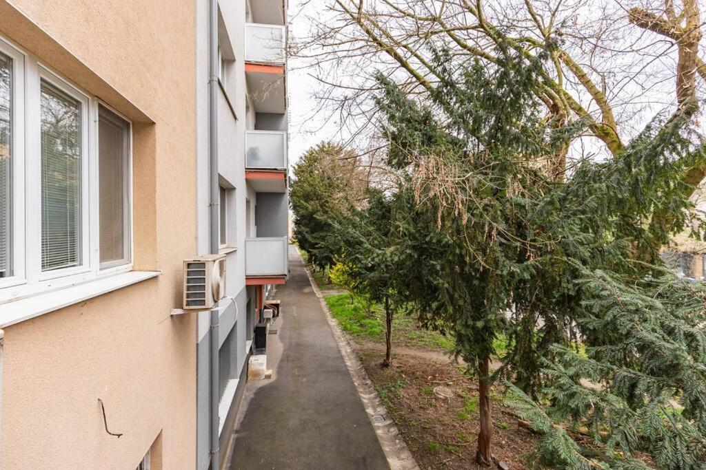 Urban Haven: Blissful Living In