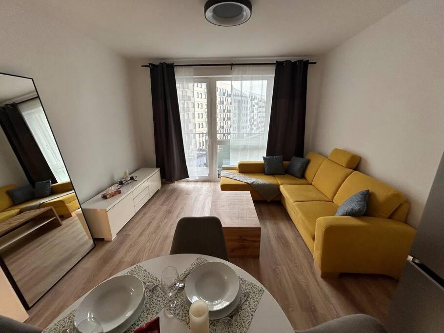 Apartment Modern In Nuppu Complex With Free Parking