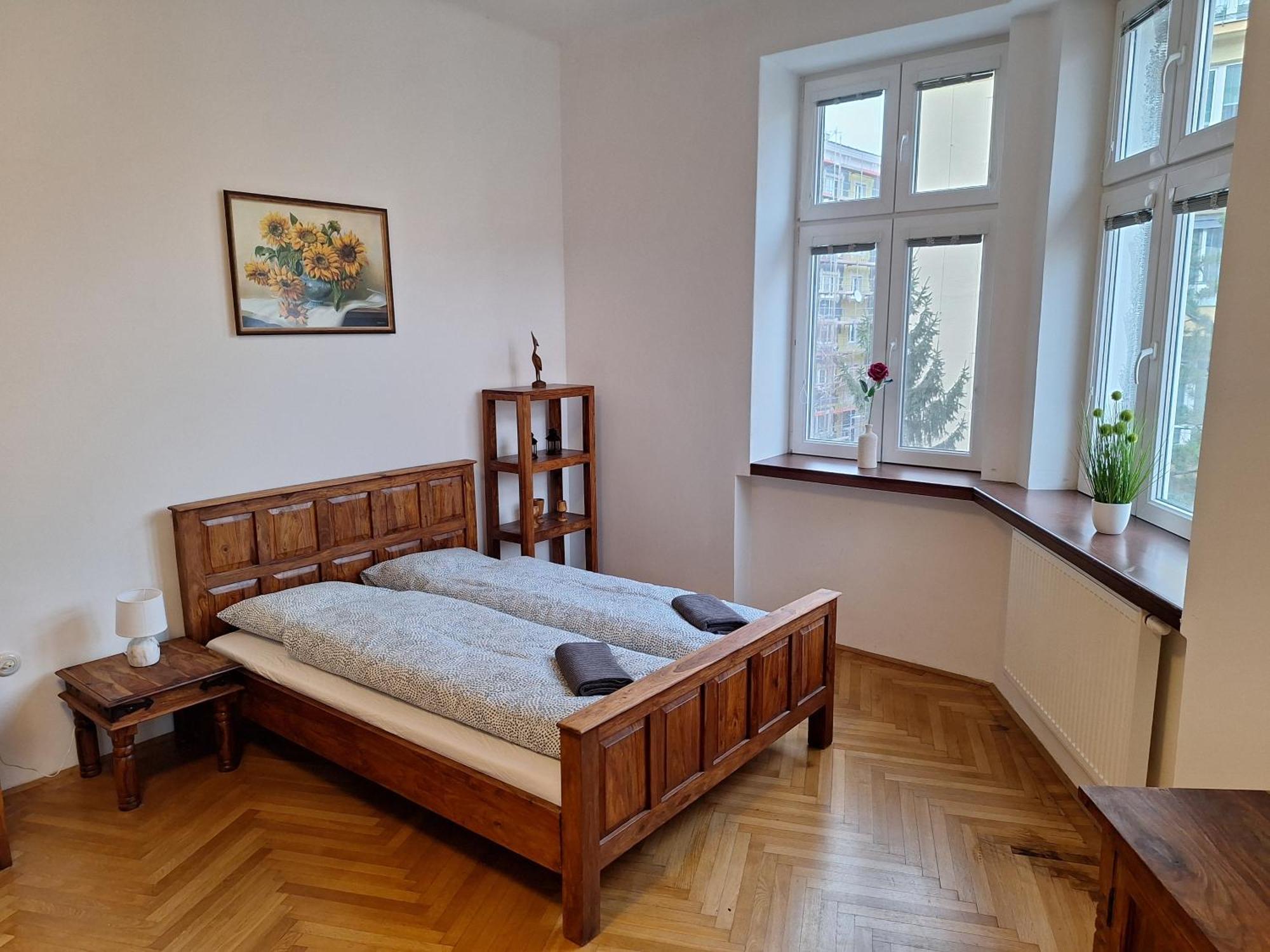 Sarlot Apartment Bratislava