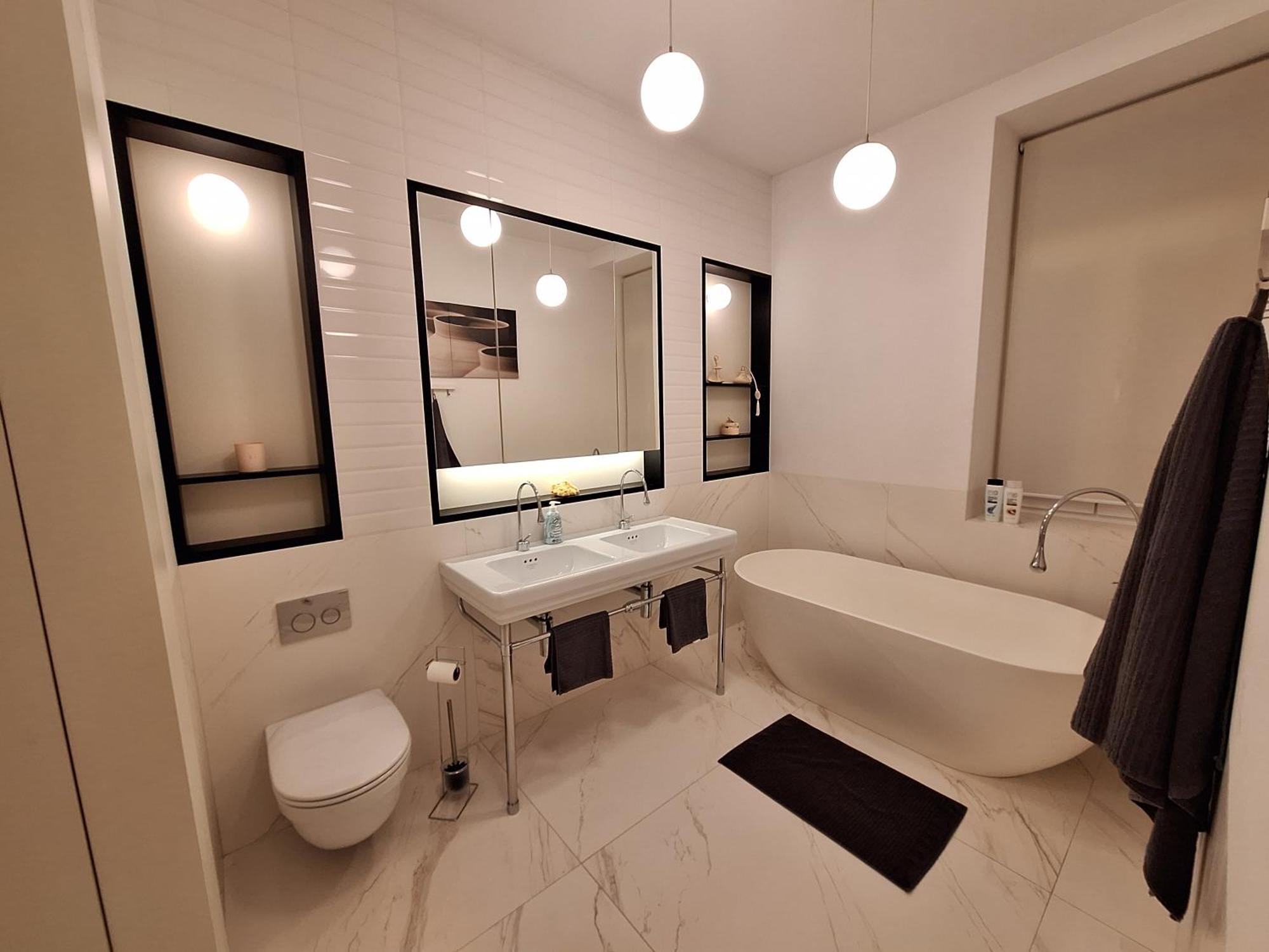 Apartment Sarlot *