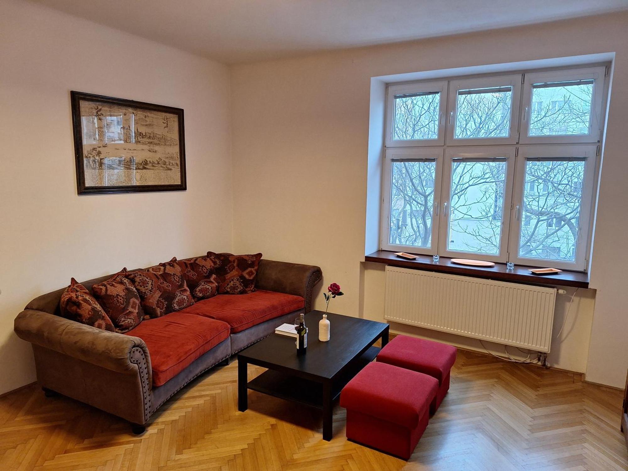 Sarlot Apartment Bratislava