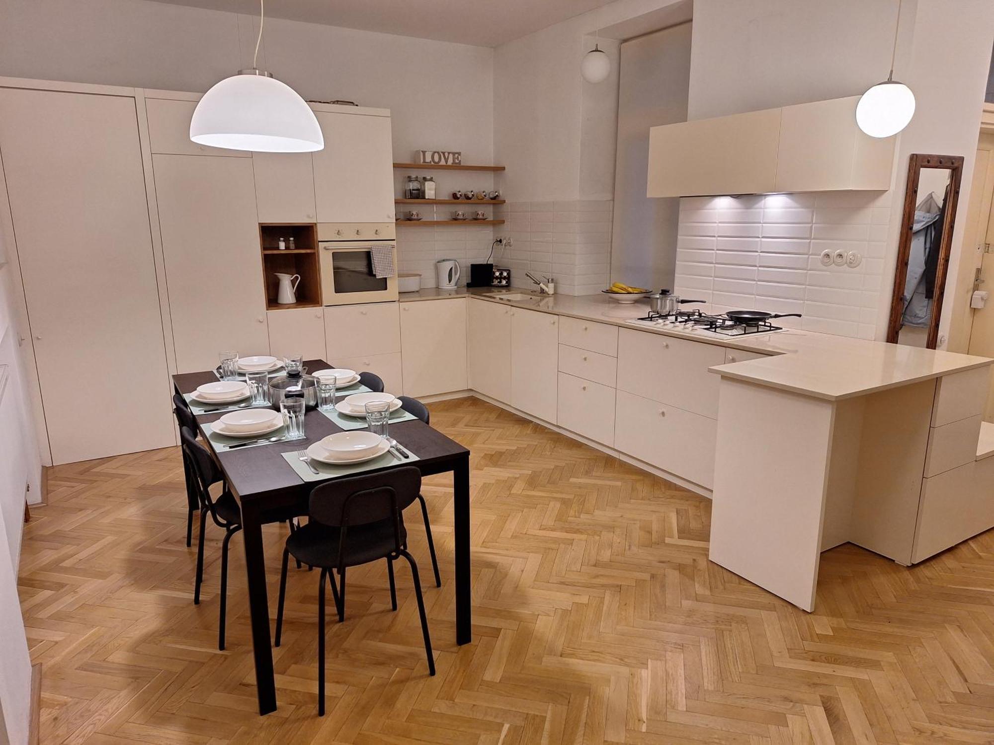 Sarlot Apartamento Bratislava