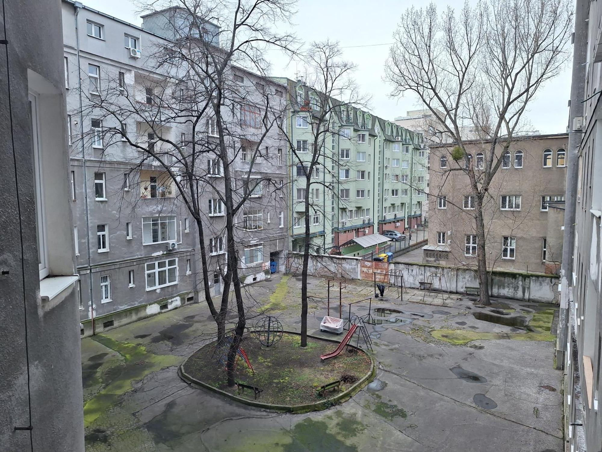Sarlot Apartment Bratislava