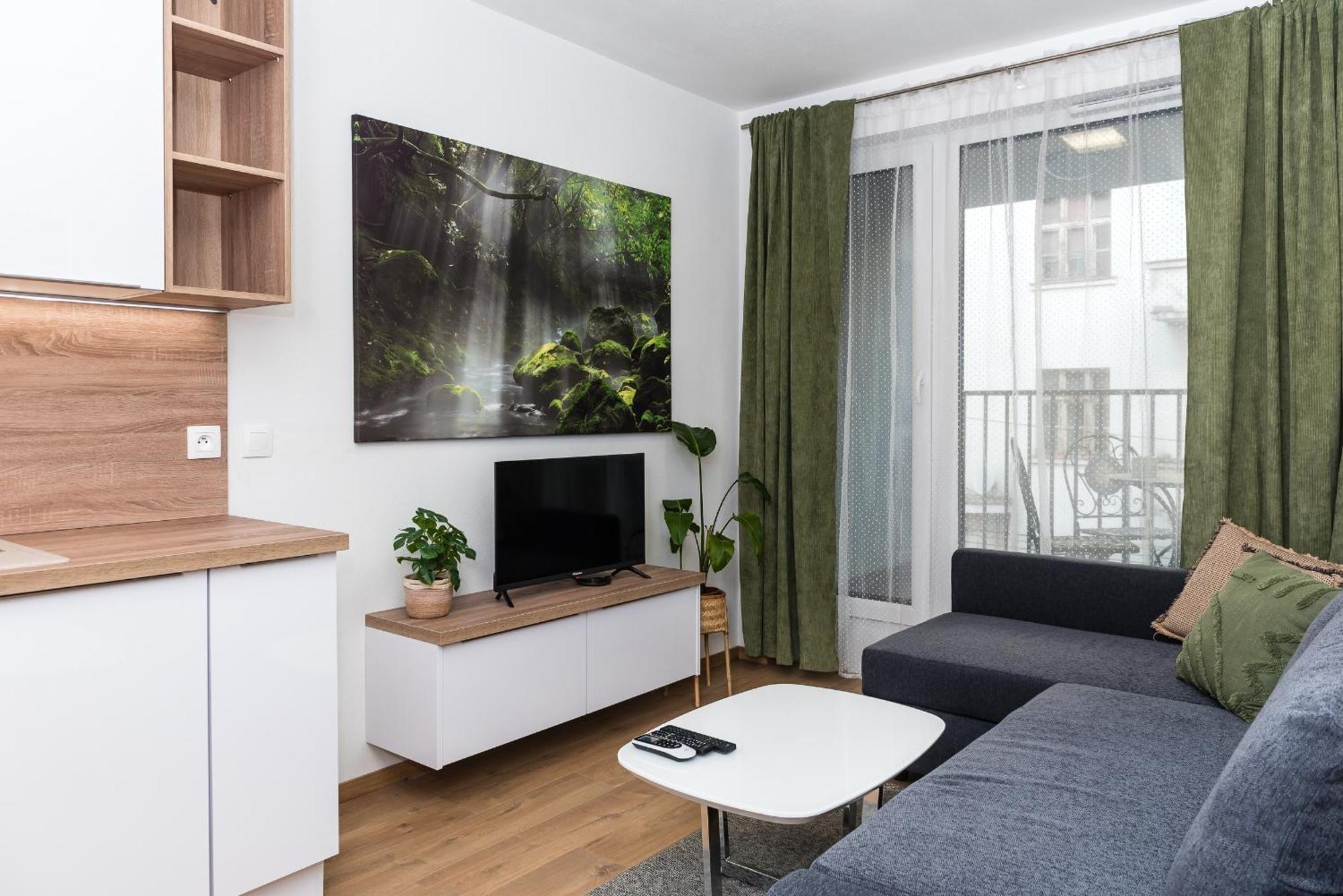 Mickiewiczova Free Parking By Veronika & Jano Apartment Bratislava