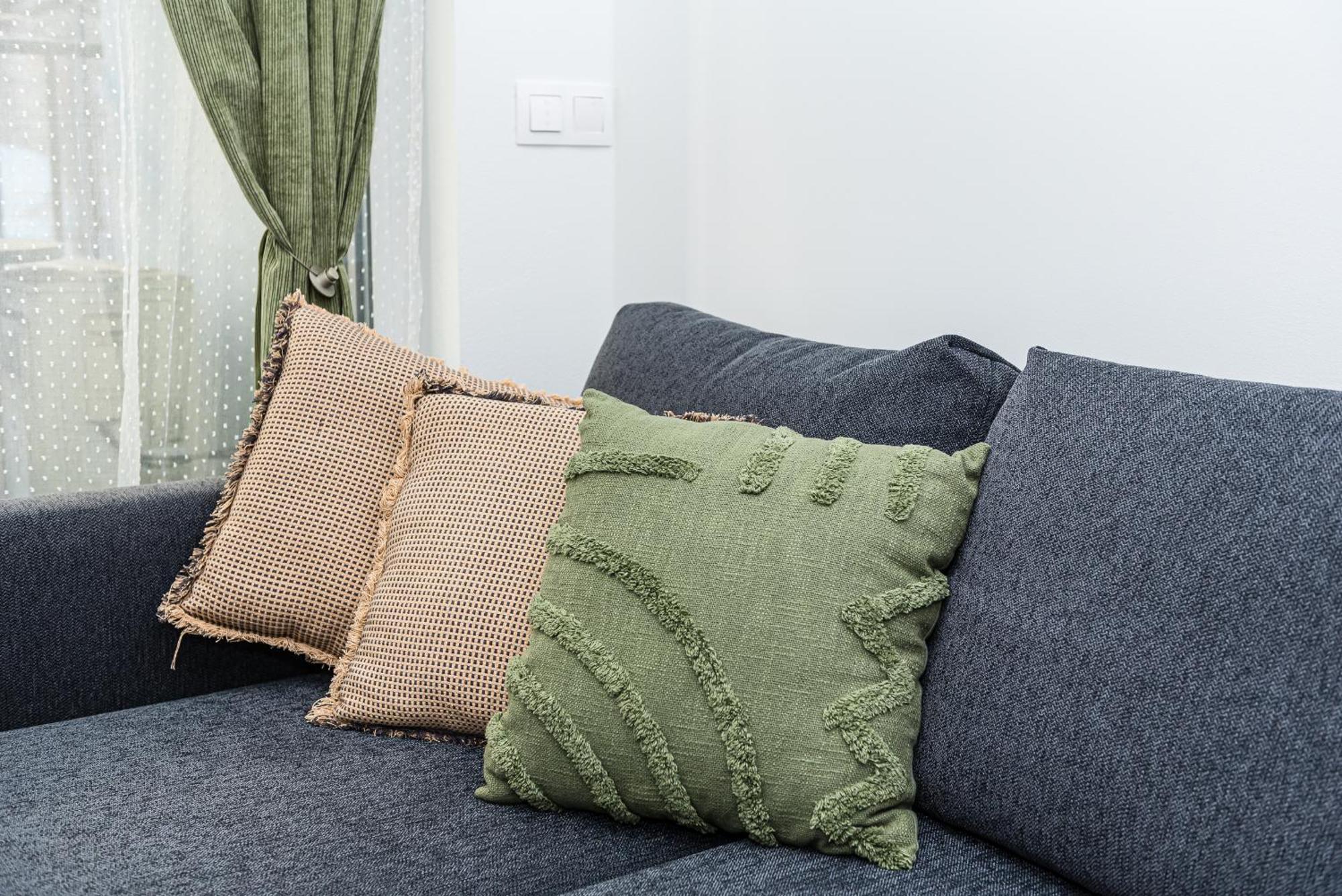 Apartment Mickiewiczova Free Parking By Veronika & Jano *
