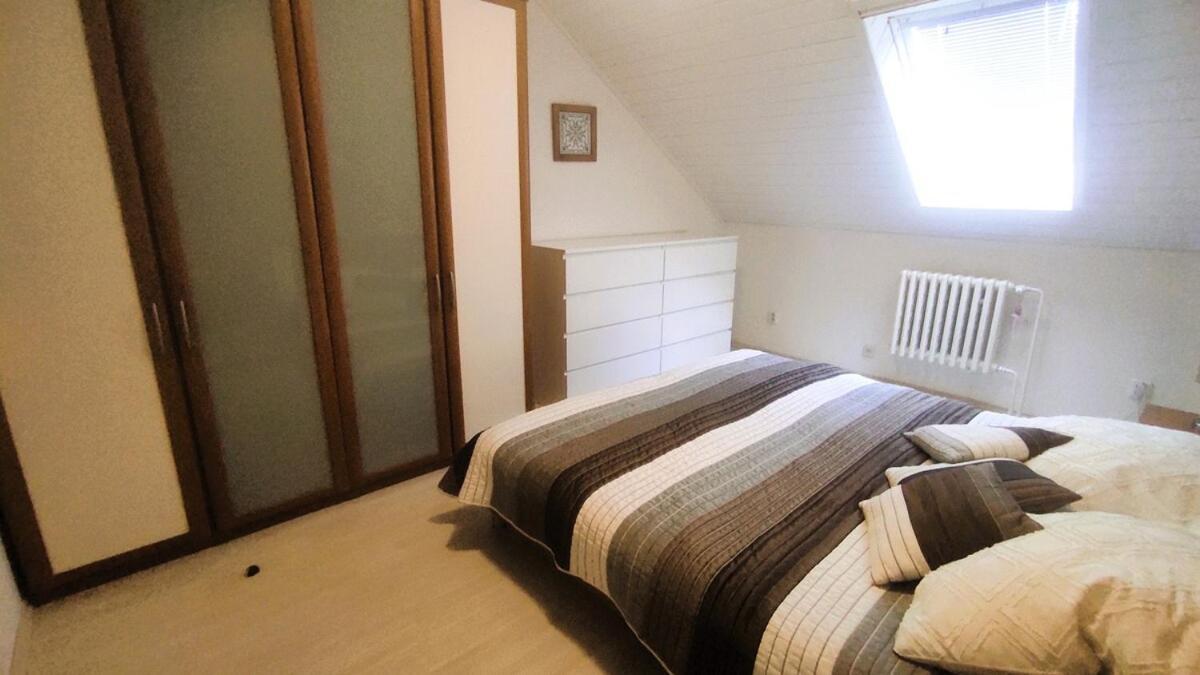 Blumental Apartment, Garden, Ac