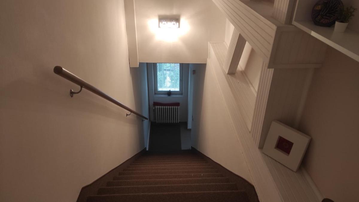 Apartment Blumental Apartment, Garden, Ac *