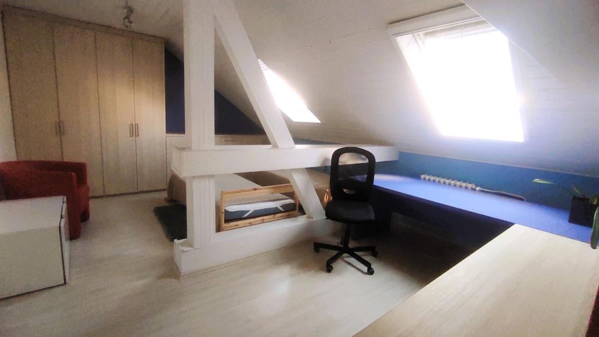 Blumental Apartment, Garden, Ac Bratislava