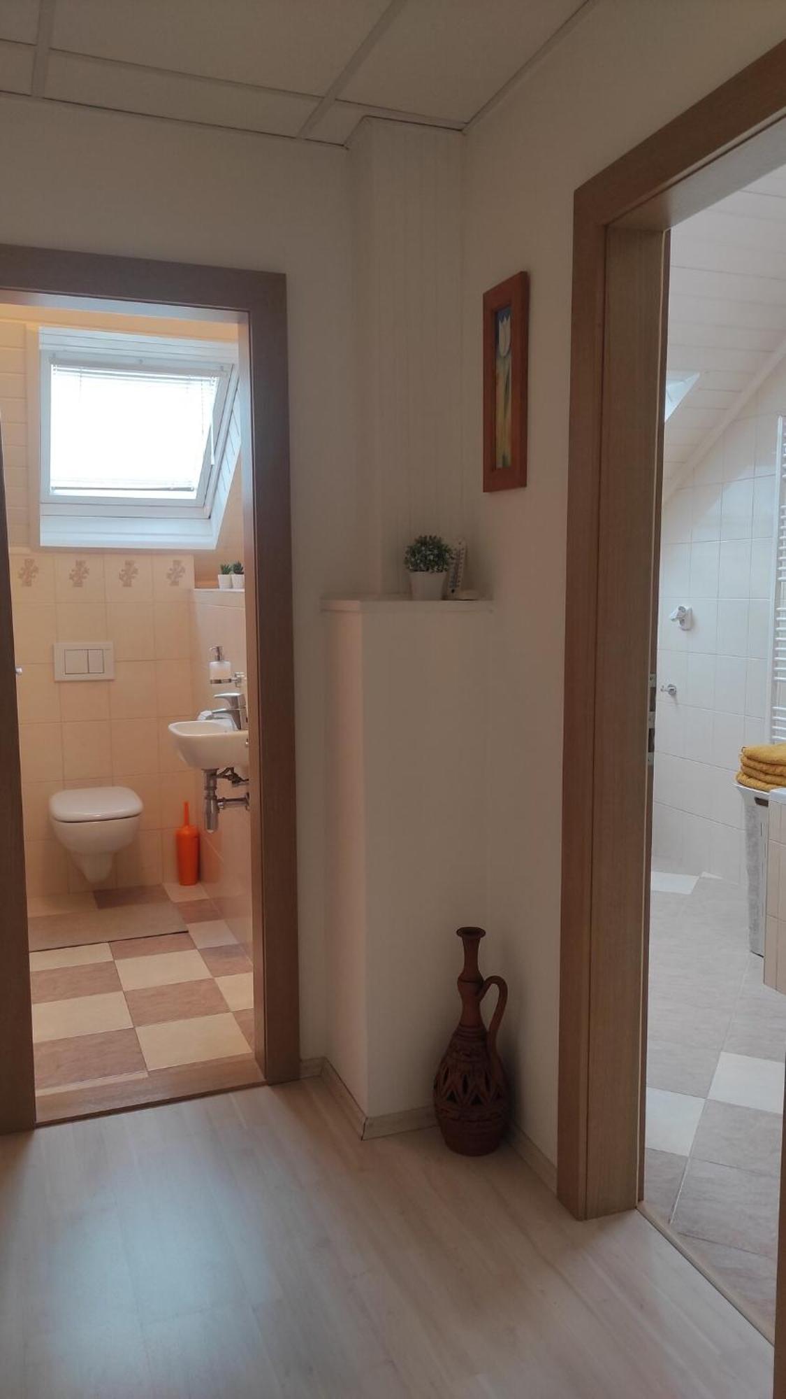 Blumental Apartment, Garden, Ac