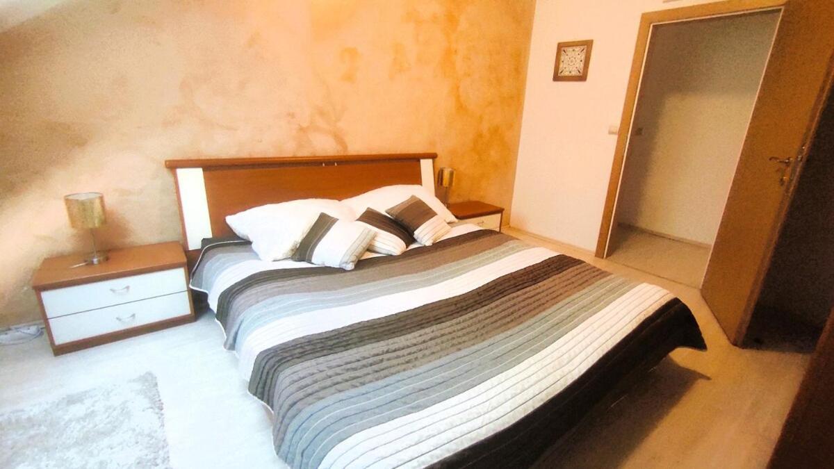 Apartment Blumental Apartment, Garden, Ac Bratislava