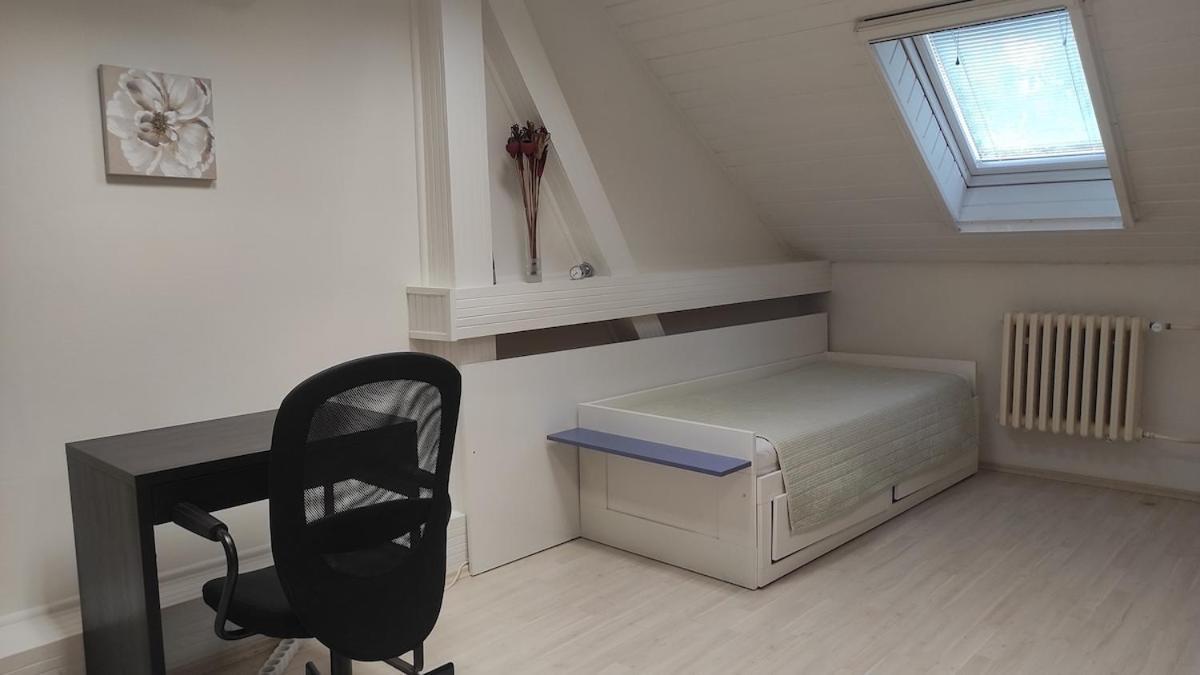Blumental Apartment, Garden, Ac * Bratislava