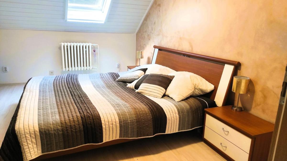 Blumental Apartment, Garden, Ac Apartment Bratislava