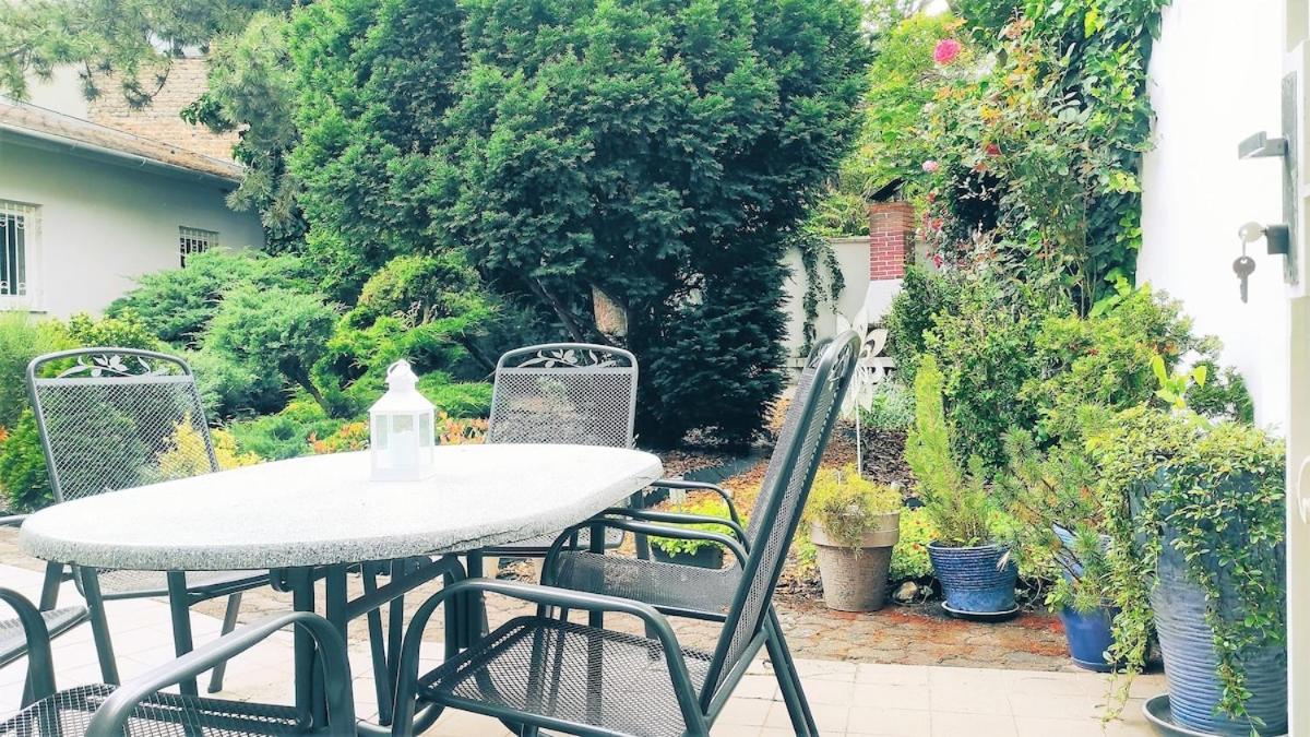 Blumental Apartment, Garden, Ac * Bratislava