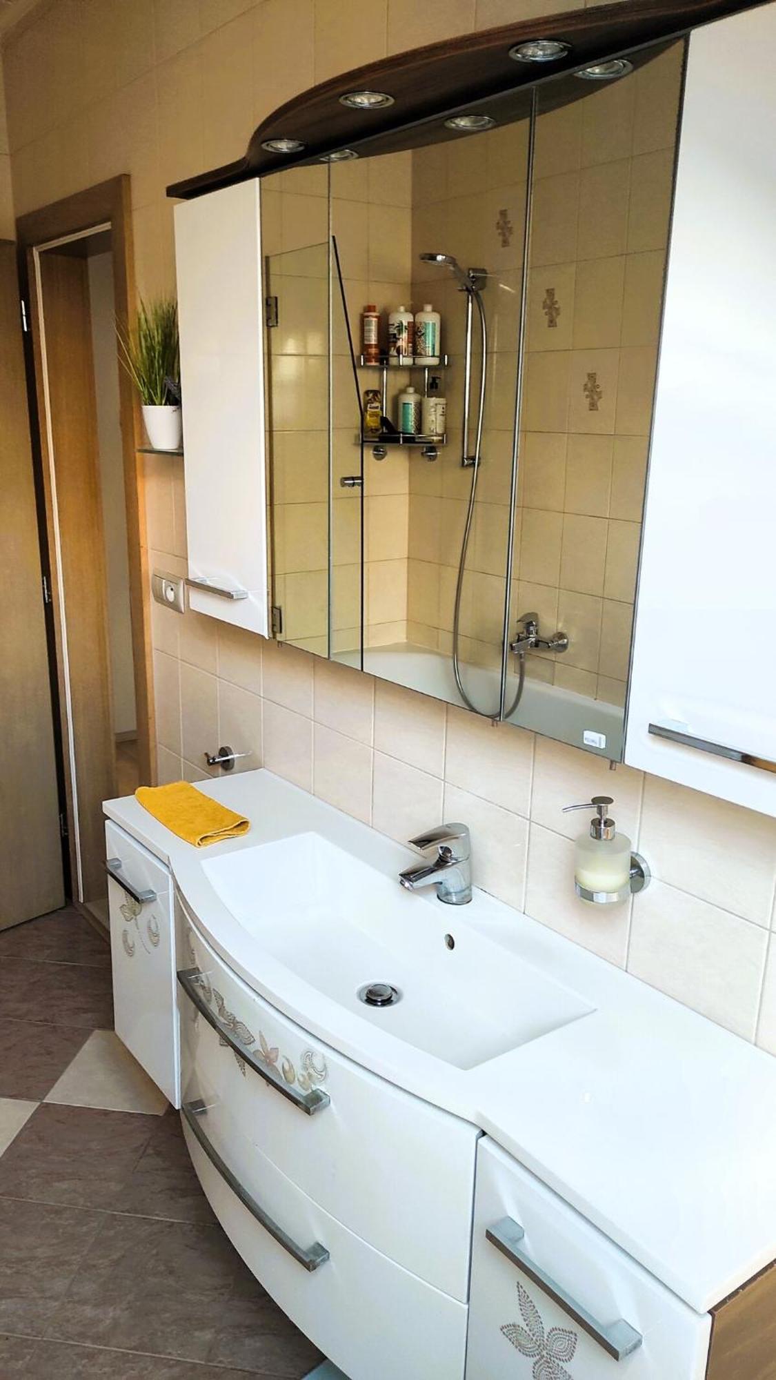 Blumental Apartment, Garden, Ac Apartment