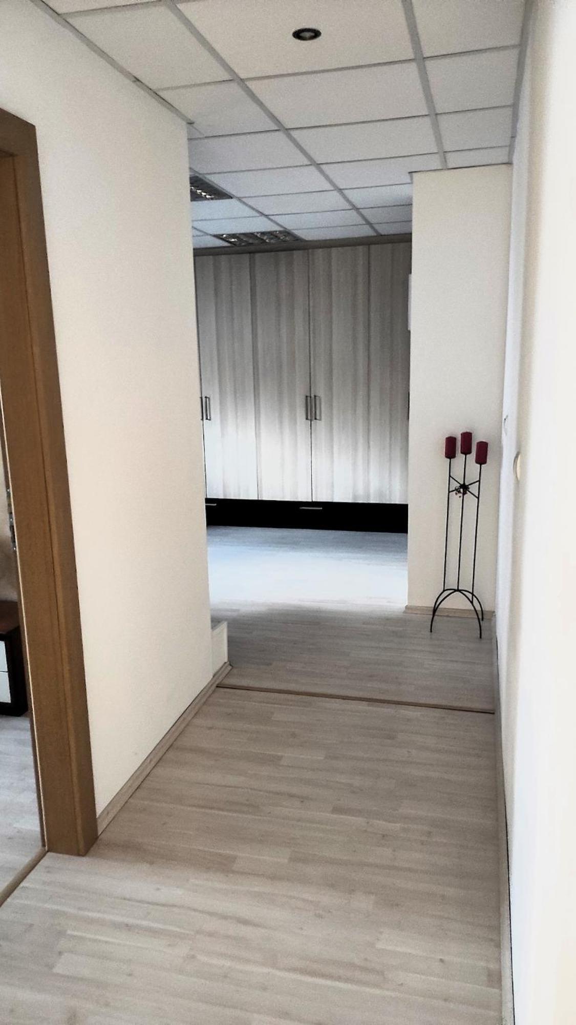 Blumental Apartment, Garden, Ac