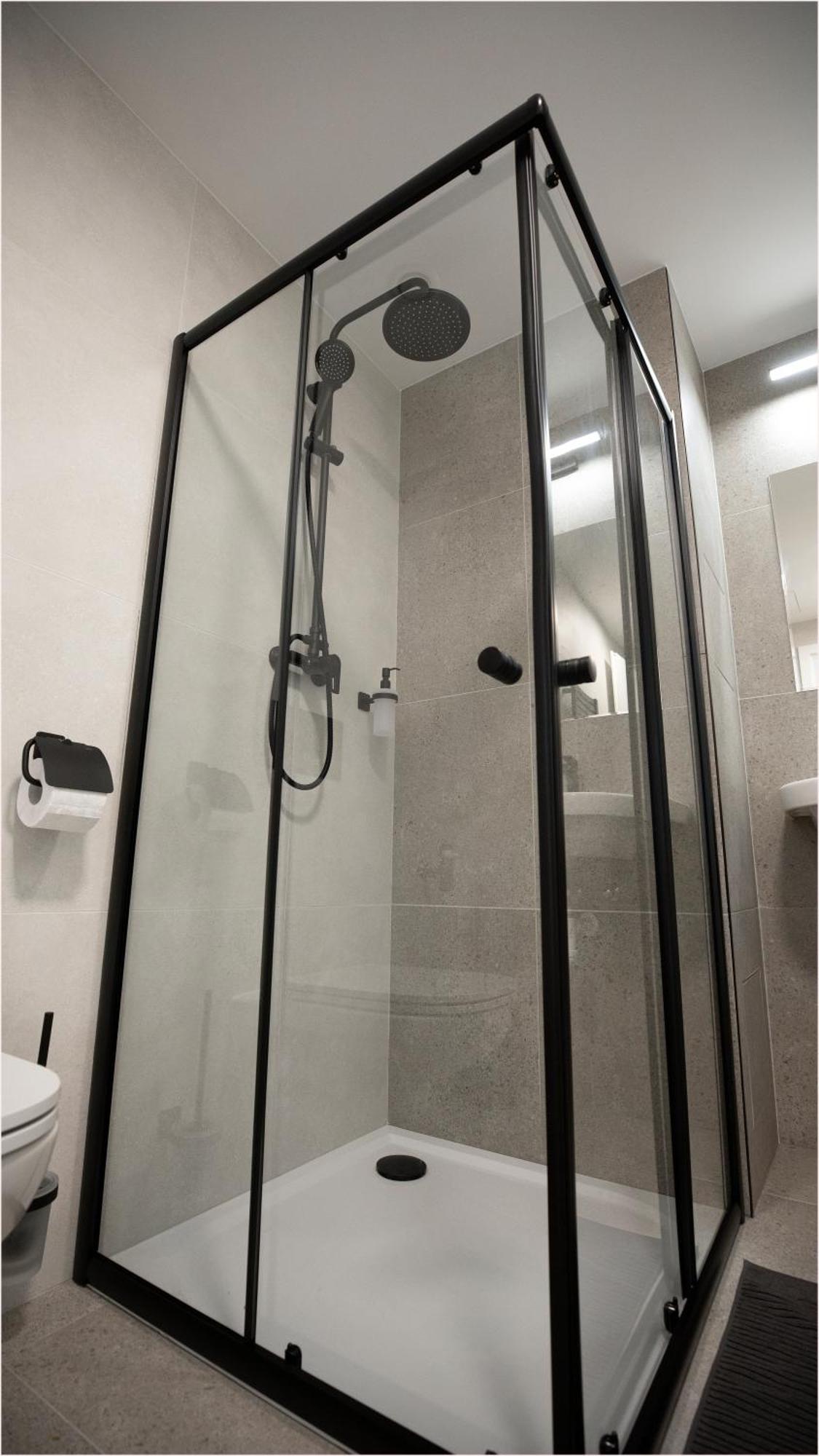 Luxury In Centrum By Ota Group Apartment