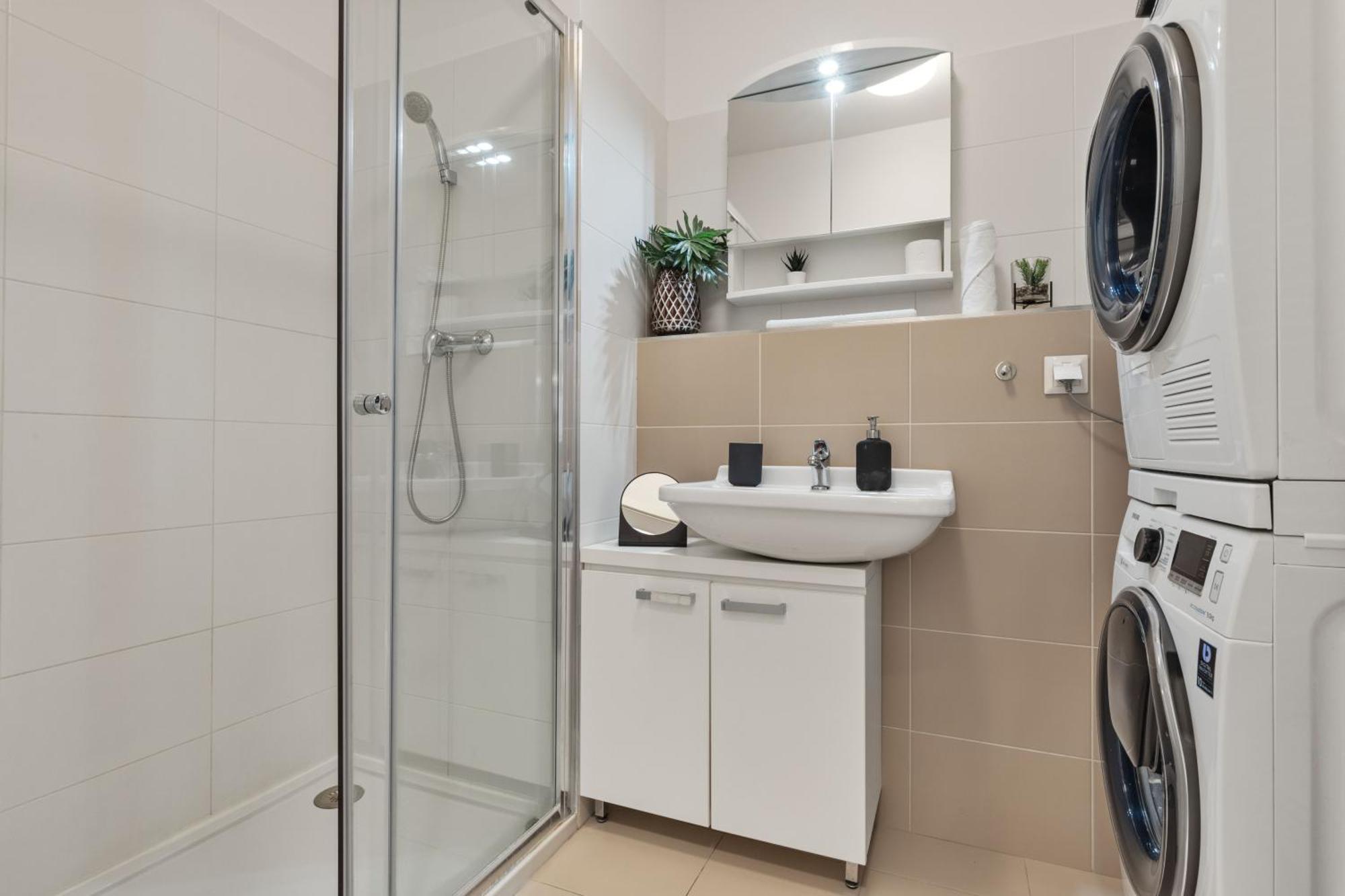 Lam Safari - Balcony - Ac - Free Parking * Bratislava