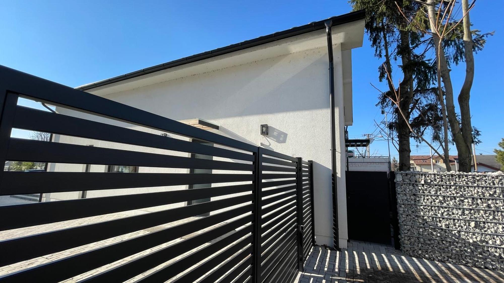 House Flow, 3 With Terrace, Free 2 Parking Apartmán