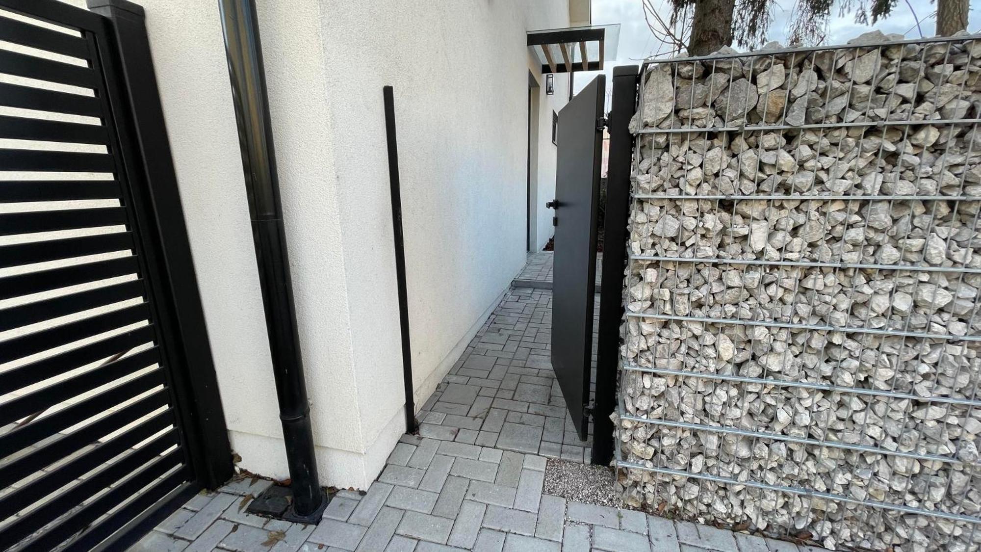 Apartmán House Flow, 3 With Terrace, Free 2 Parking *