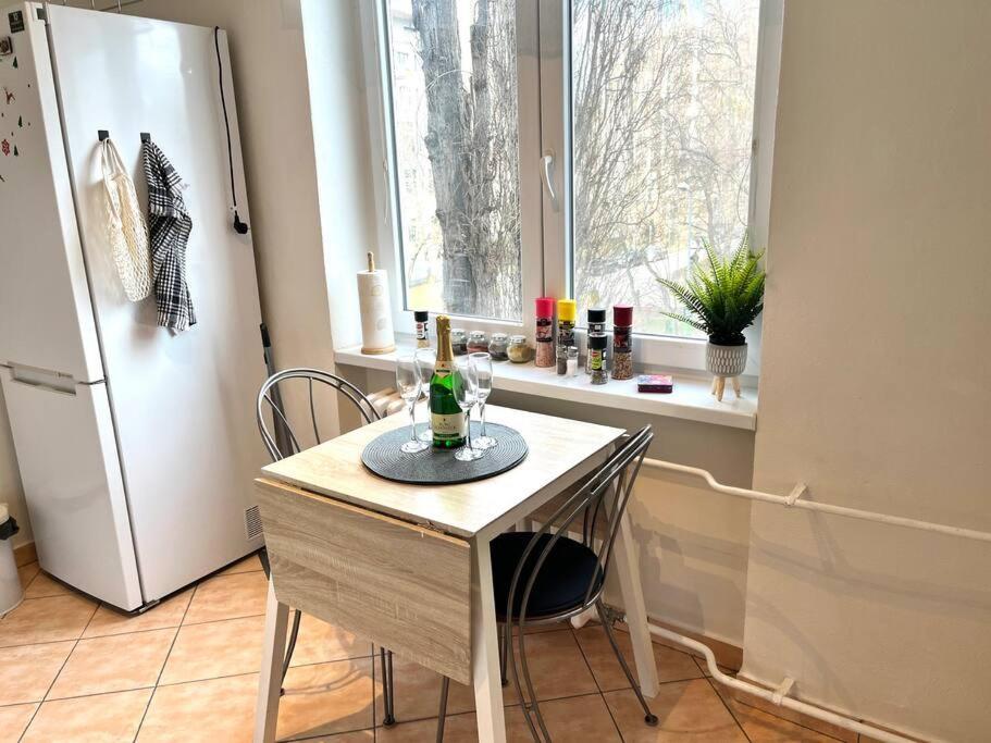 Lovely Old Town Apartment Bratislava