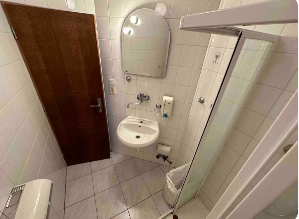 Apartment Private Near The Centre Bratislava