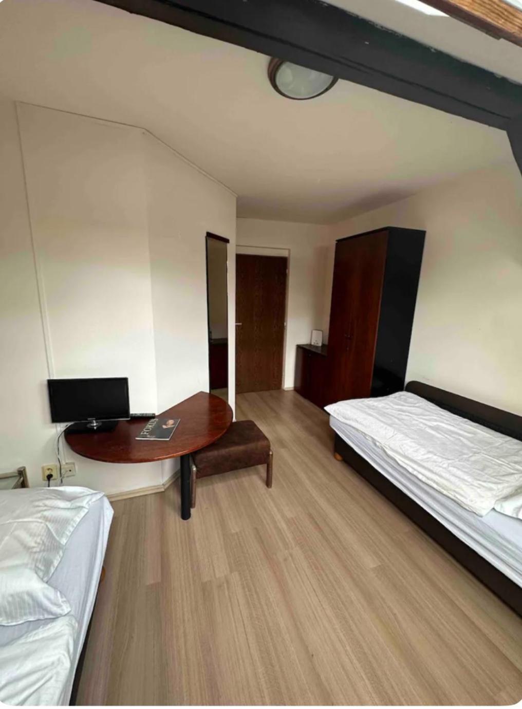 Apartment Private Near The Centre